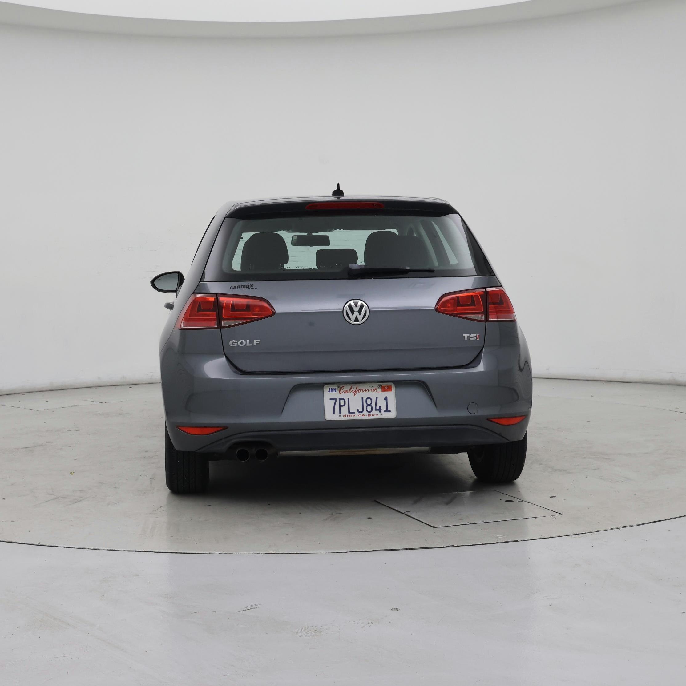 Thumbnail: 2016 Volkswagen Golf - 6
