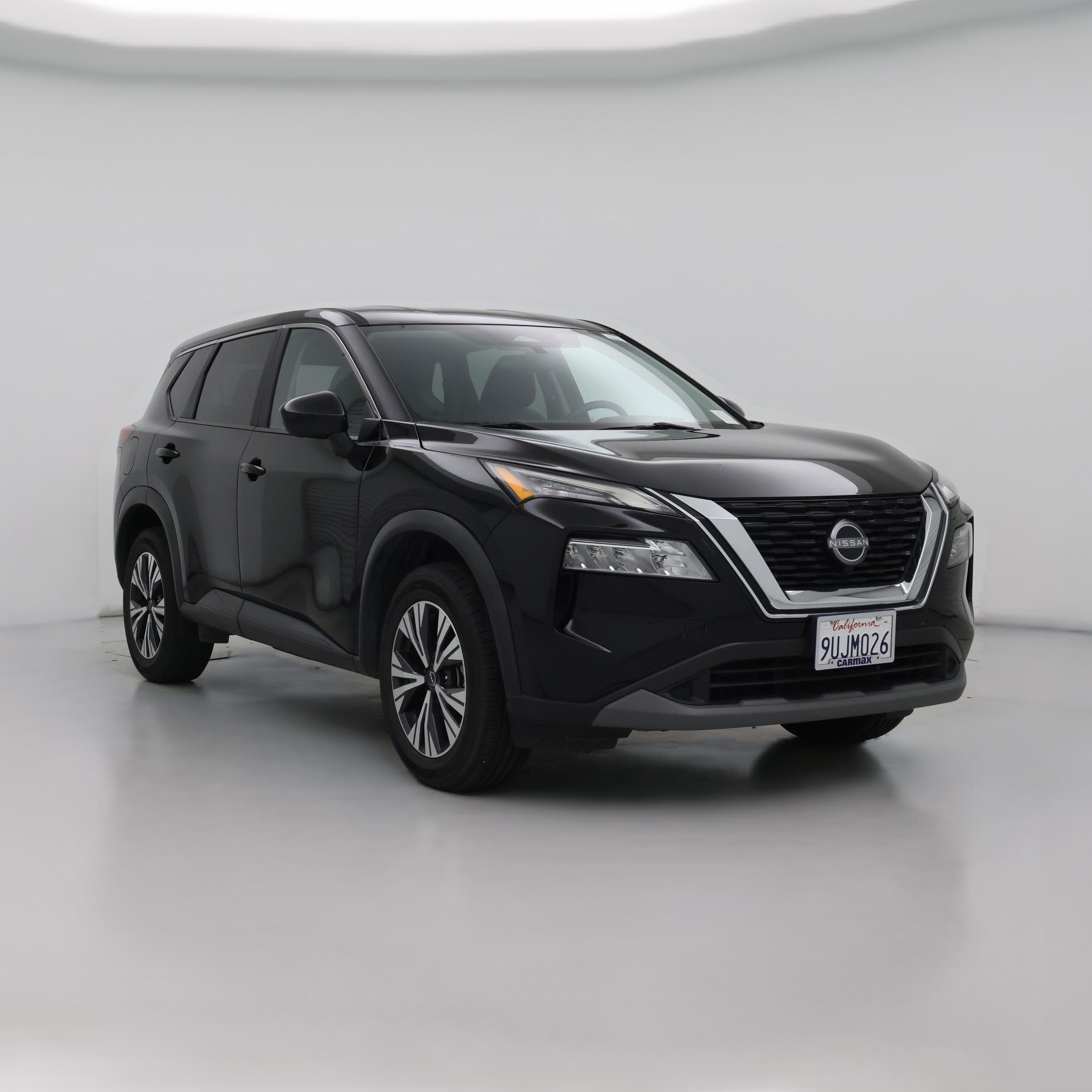 Thumbnail: 2023 Nissan Rogue - 1