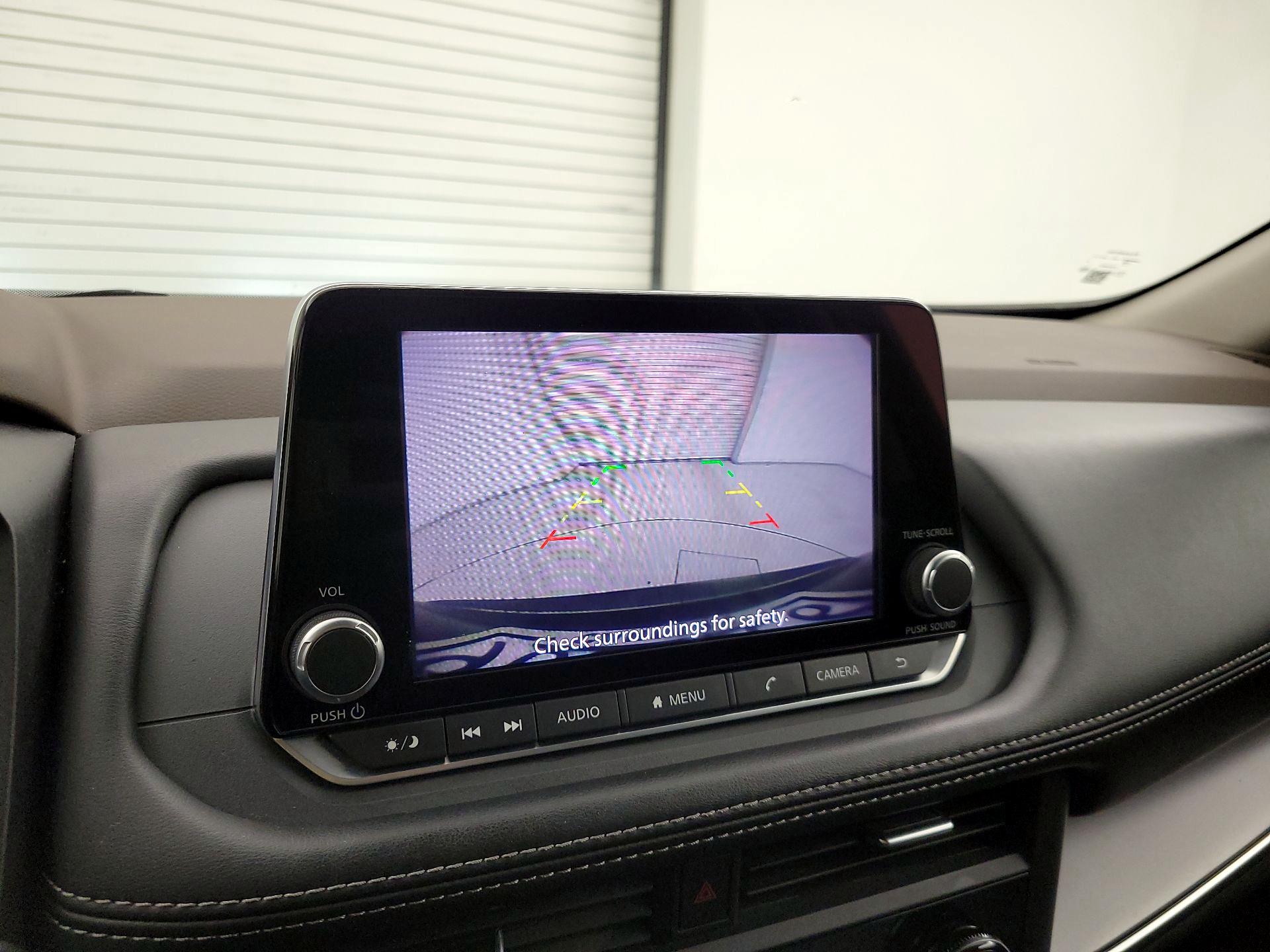 Thumbnail: 2023 Nissan Rogue - 14