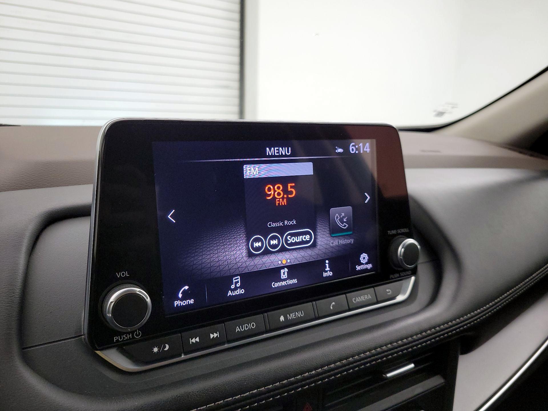 Thumbnail: 2023 Nissan Rogue - 15