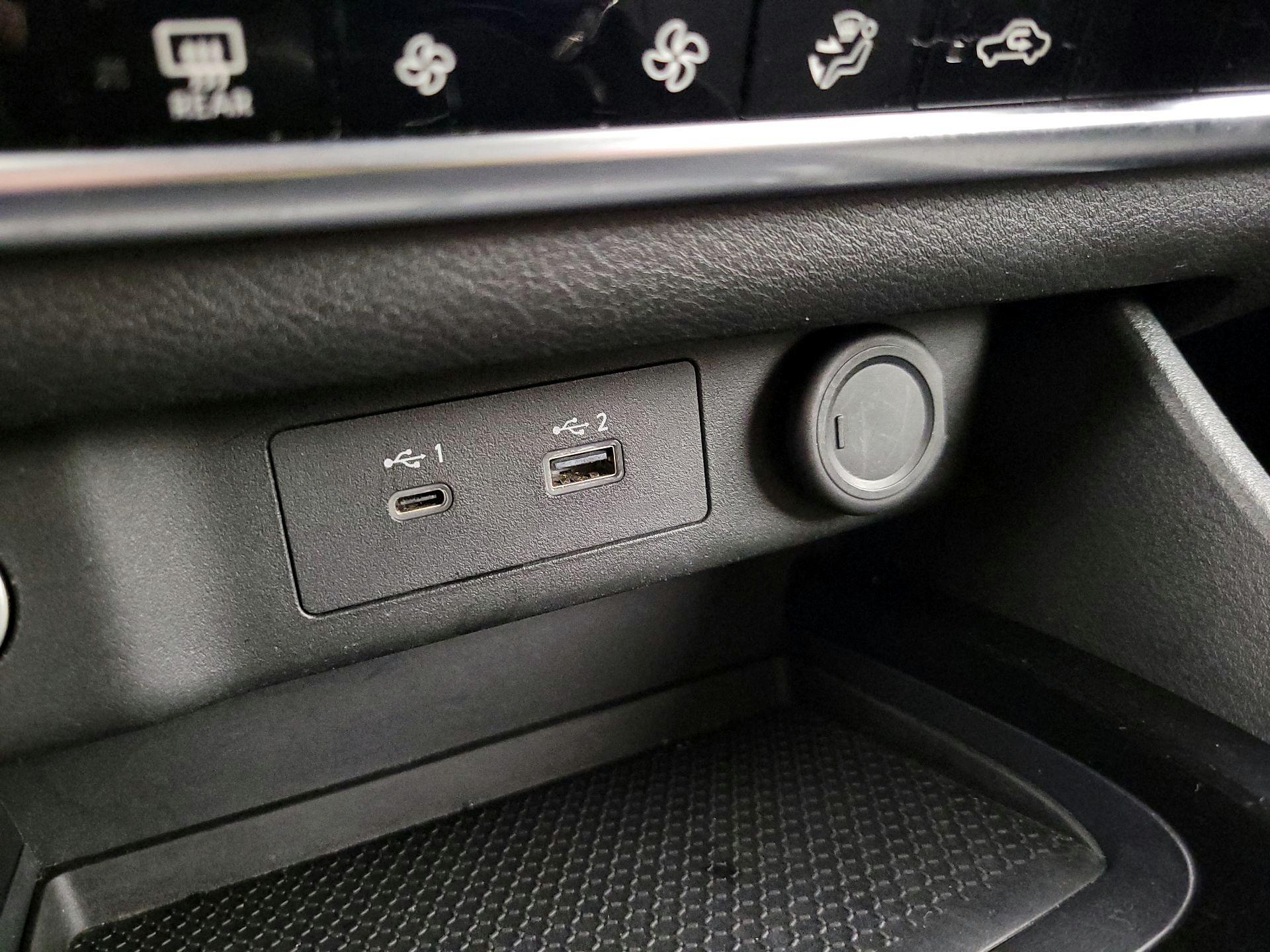 Thumbnail: 2023 Nissan Rogue - 18