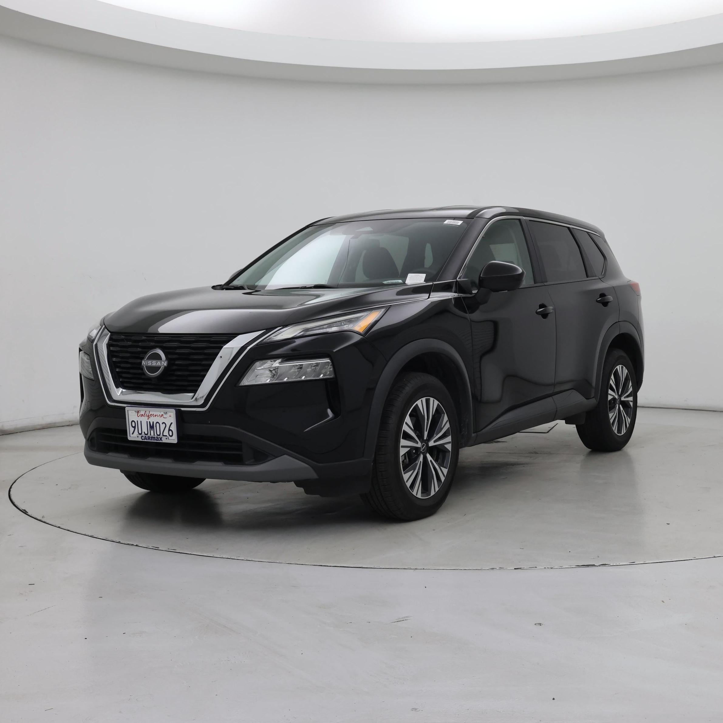 Thumbnail: 2023 Nissan Rogue - 4