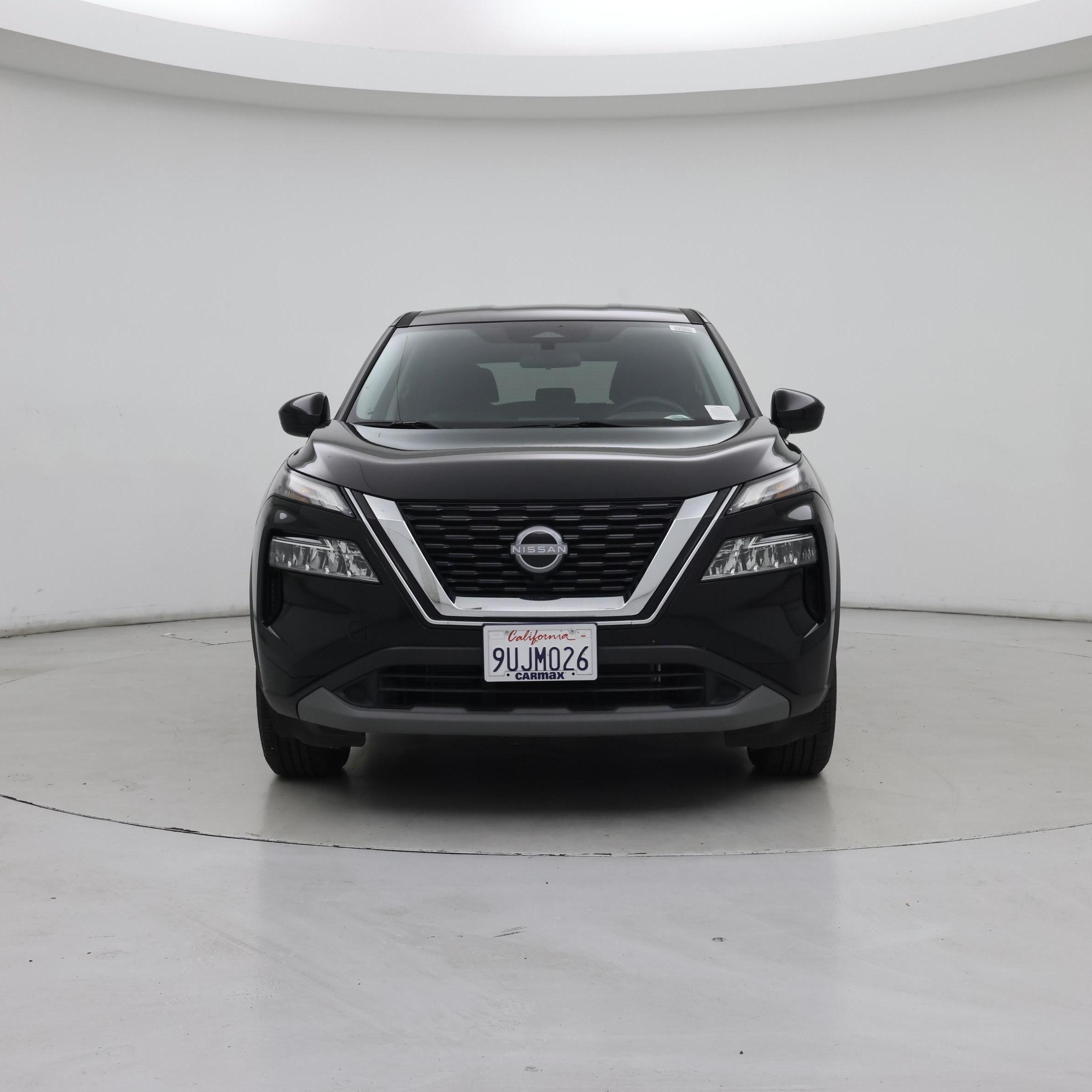 Thumbnail: 2023 Nissan Rogue - 5