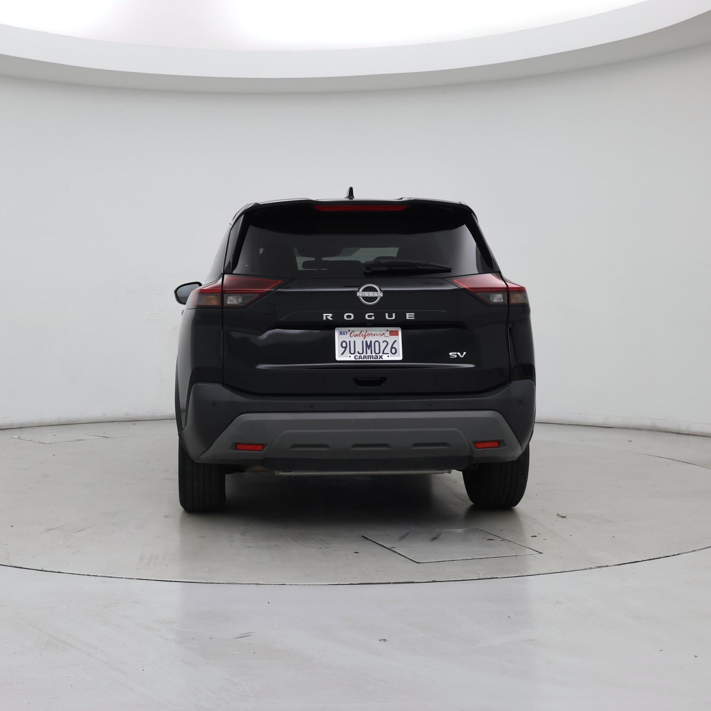 Thumbnail: 2023 Nissan Rogue - 6