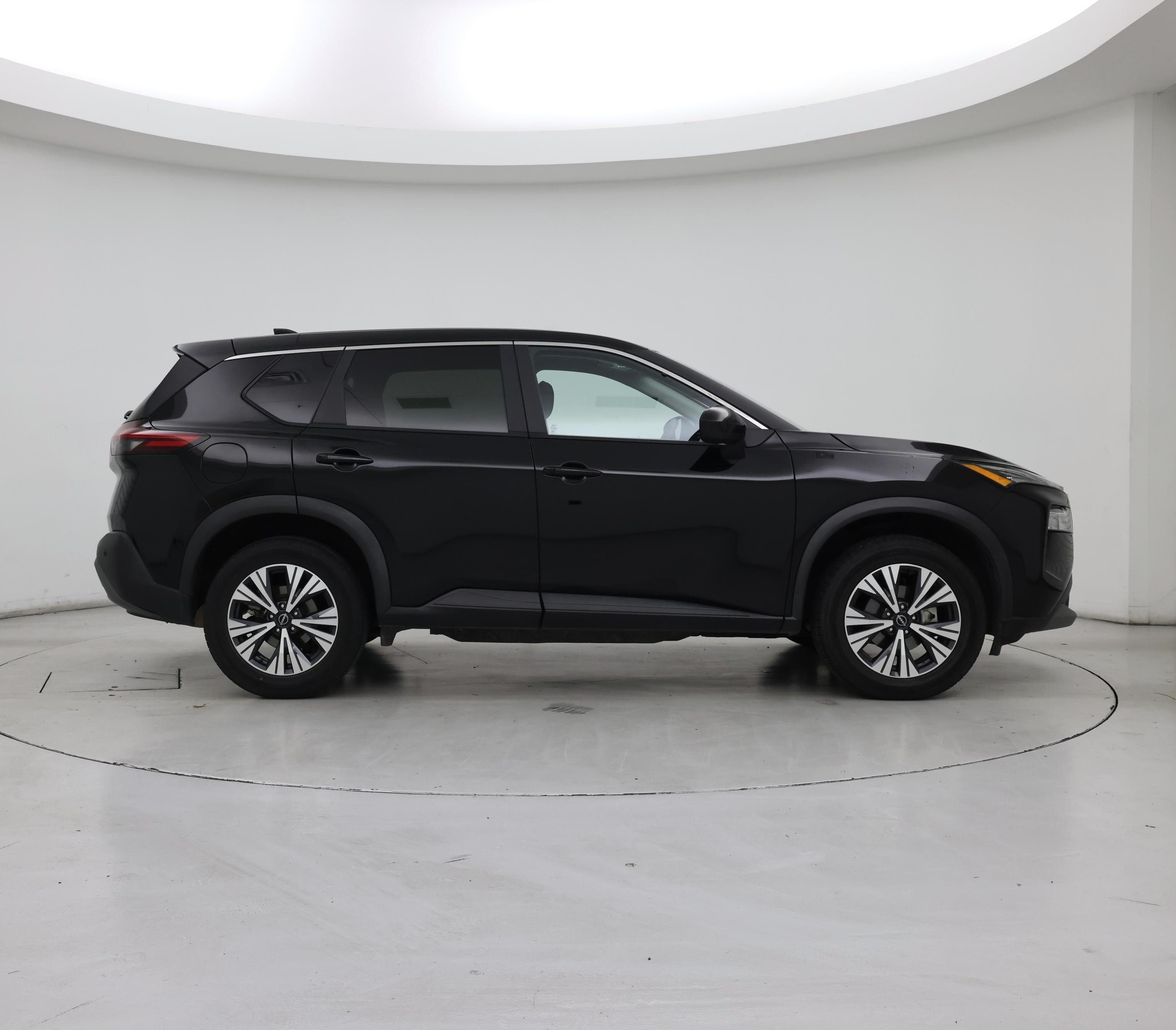 Thumbnail: 2023 Nissan Rogue - 7
