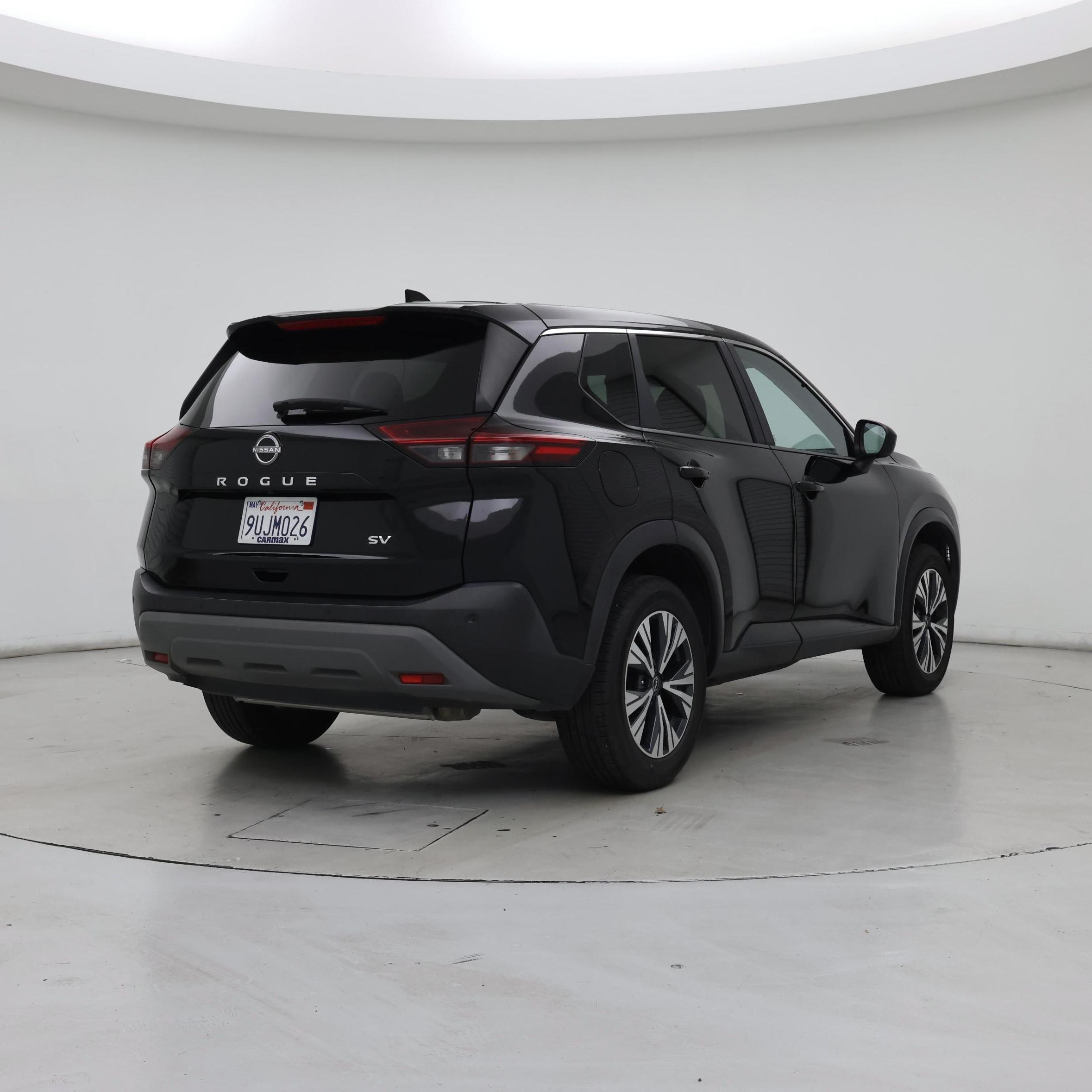 Thumbnail: 2023 Nissan Rogue - 8
