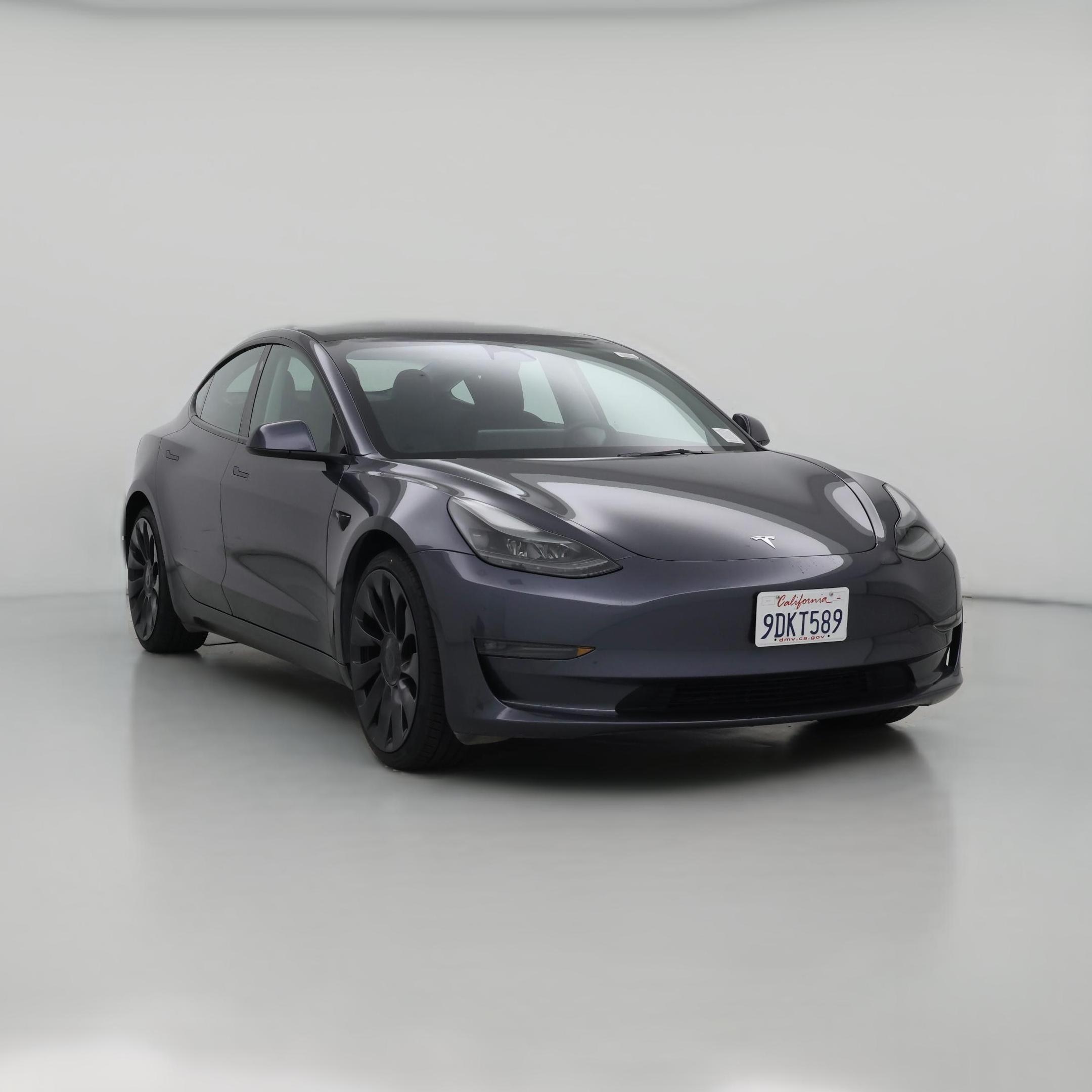 Thumbnail: 2023 Tesla Model 3 - 1