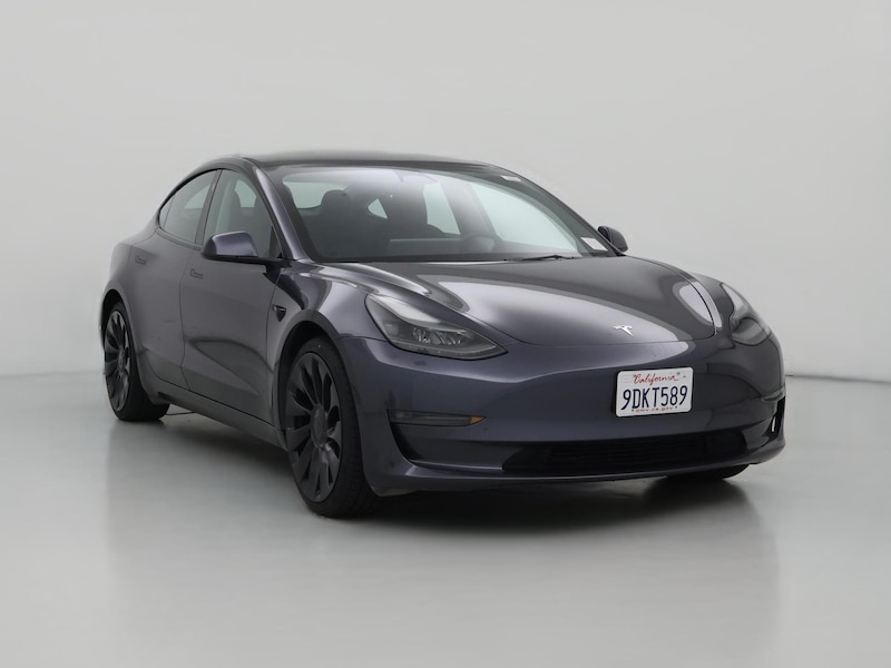 2023 Tesla Model 3 Performance -
                  Santa Rosa, CA