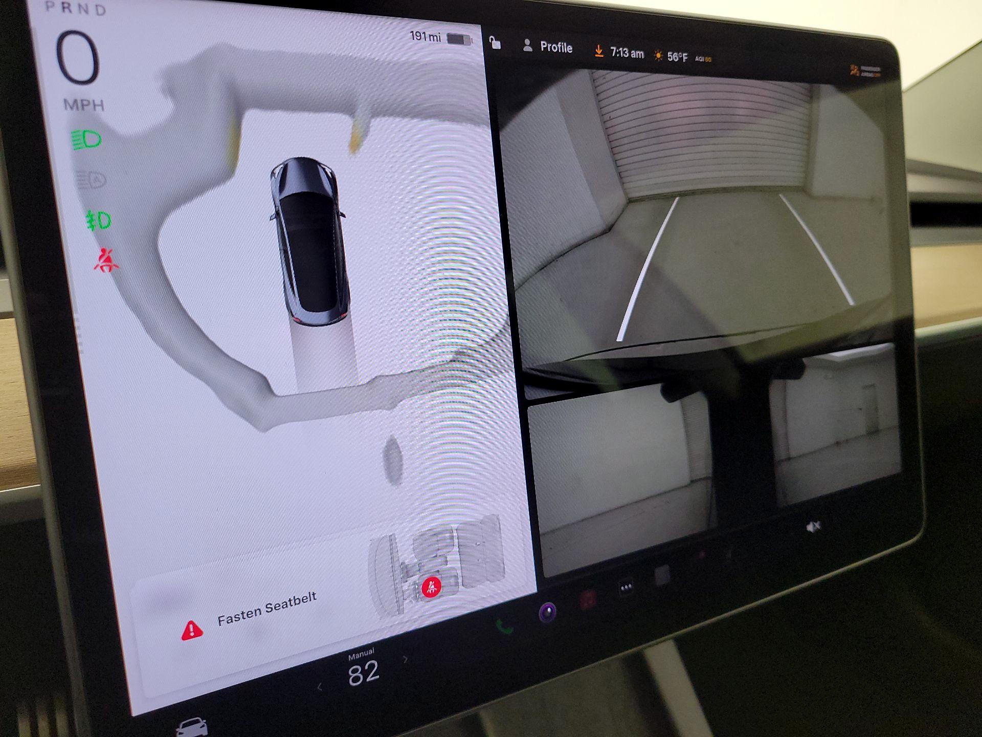 Thumbnail: 2023 Tesla Model 3 - 14