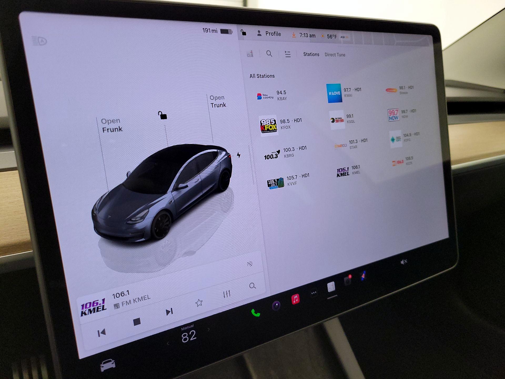 Thumbnail: 2023 Tesla Model 3 - 15