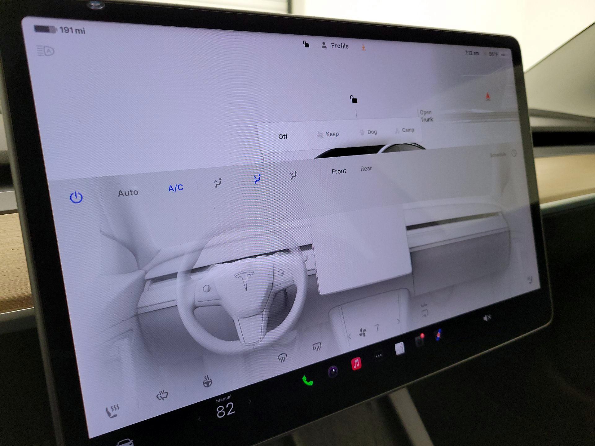 Thumbnail: 2023 Tesla Model 3 - 16