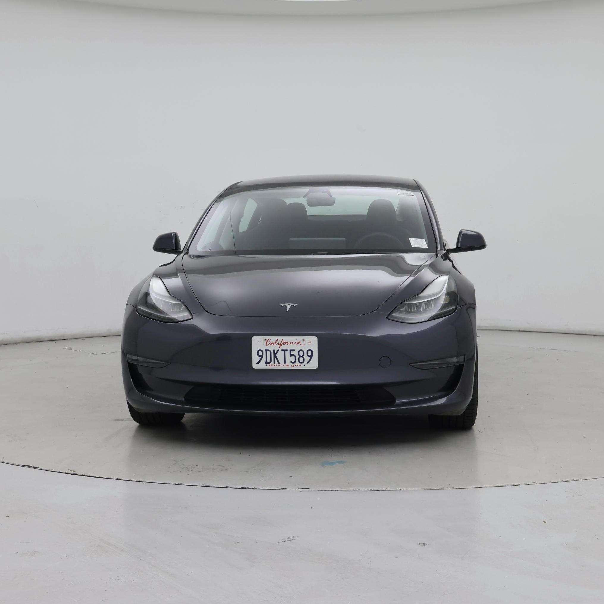 Thumbnail: 2023 Tesla Model 3 - 5