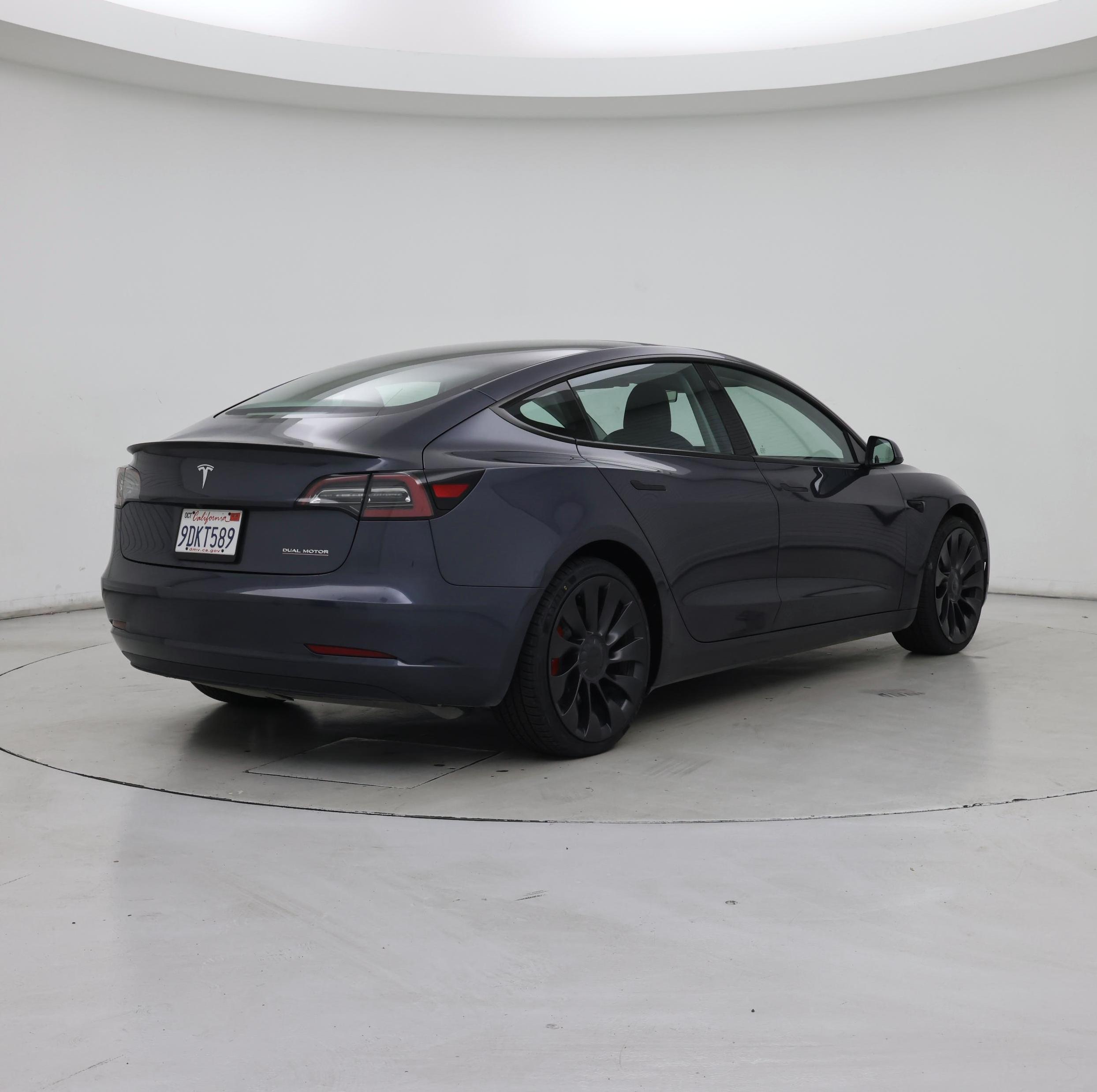 Thumbnail: 2023 Tesla Model 3 - 8
