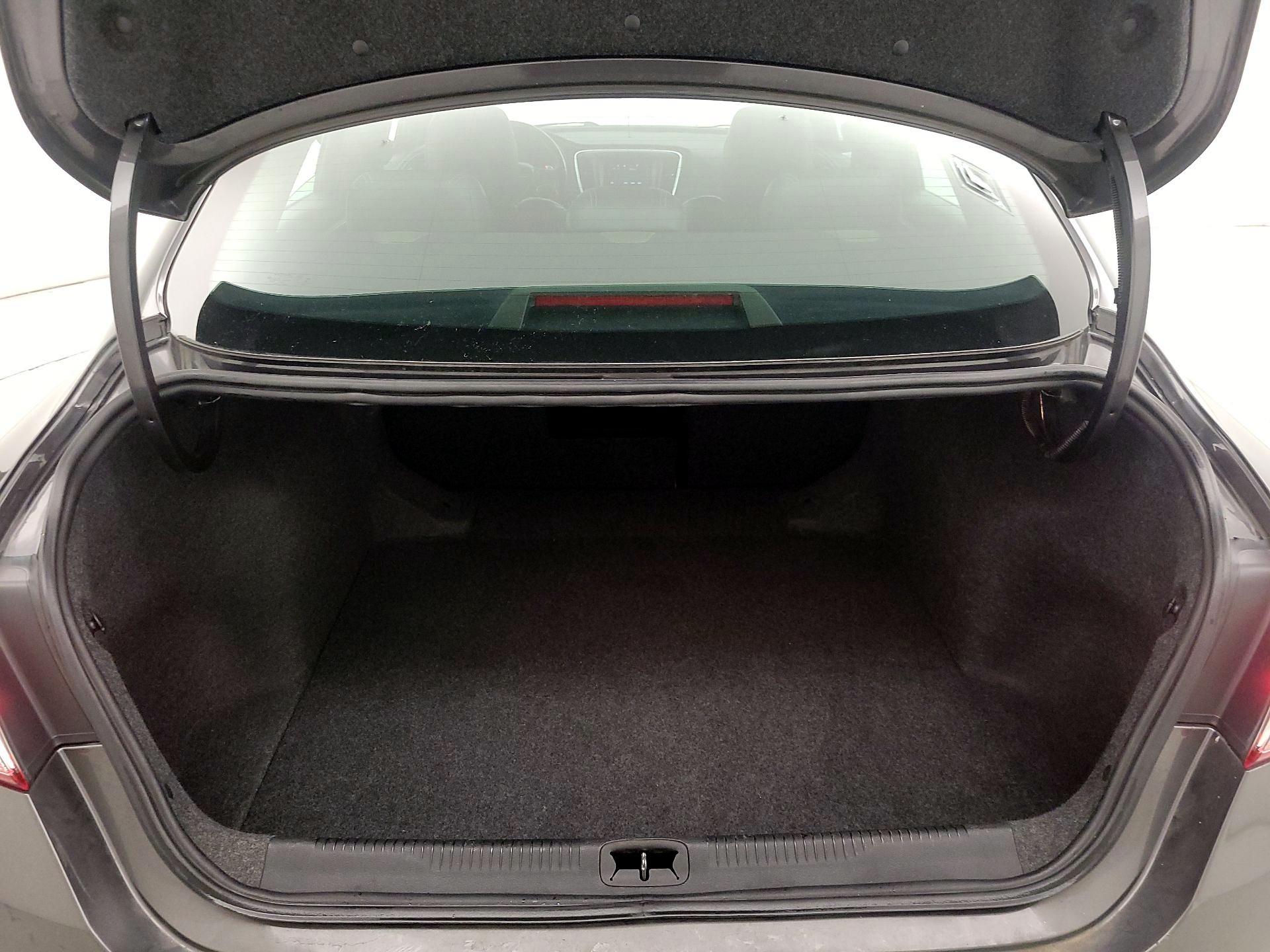 Thumbnail: 2015 Chrysler 200 - 19