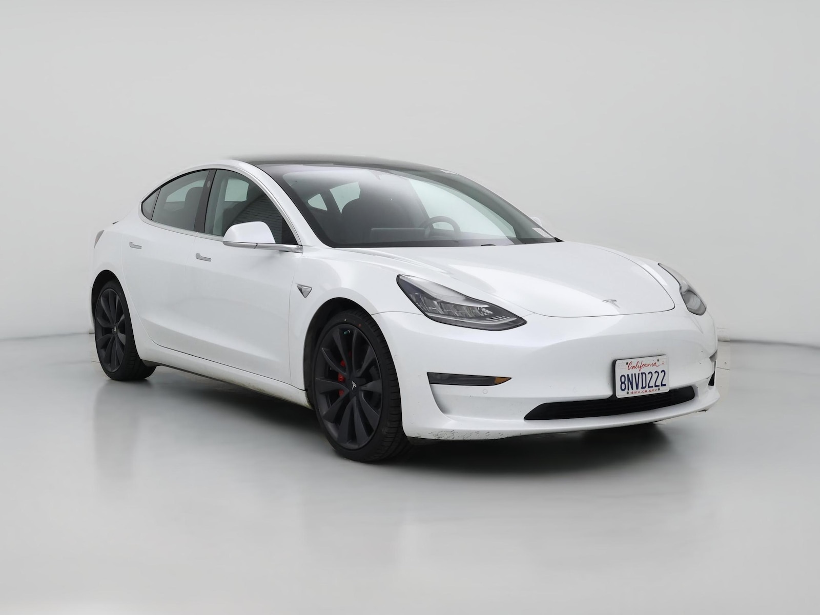 2020 Tesla Model 3 Base