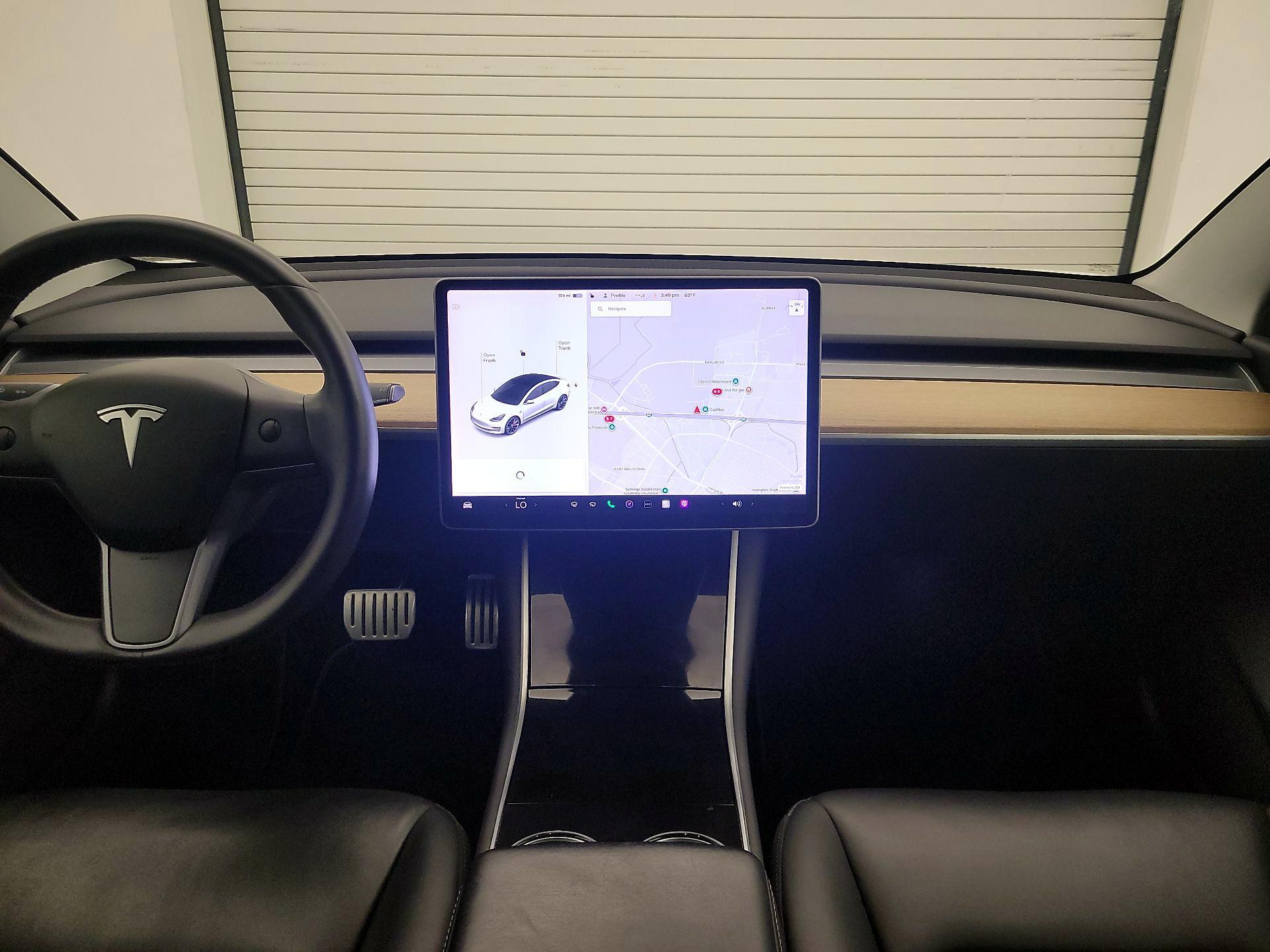 Thumbnail: 2020 Tesla Model 3 - 9