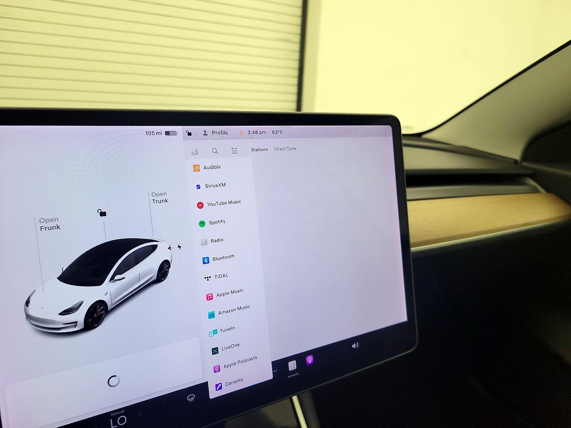 Thumbnail: 2020 Tesla Model 3 - 15