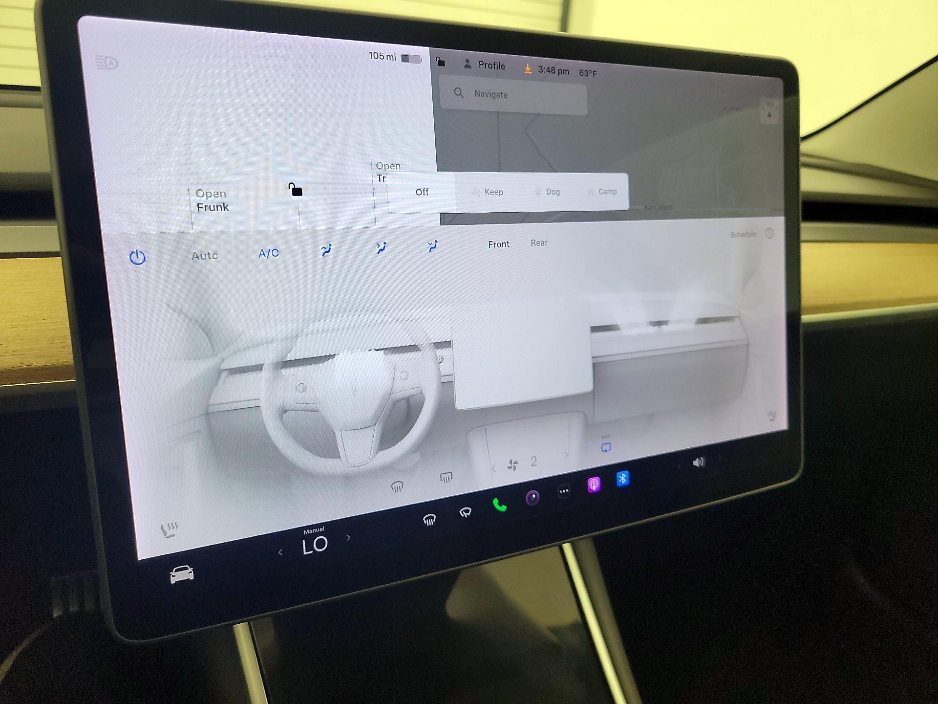 Thumbnail: 2020 Tesla Model 3 - 16