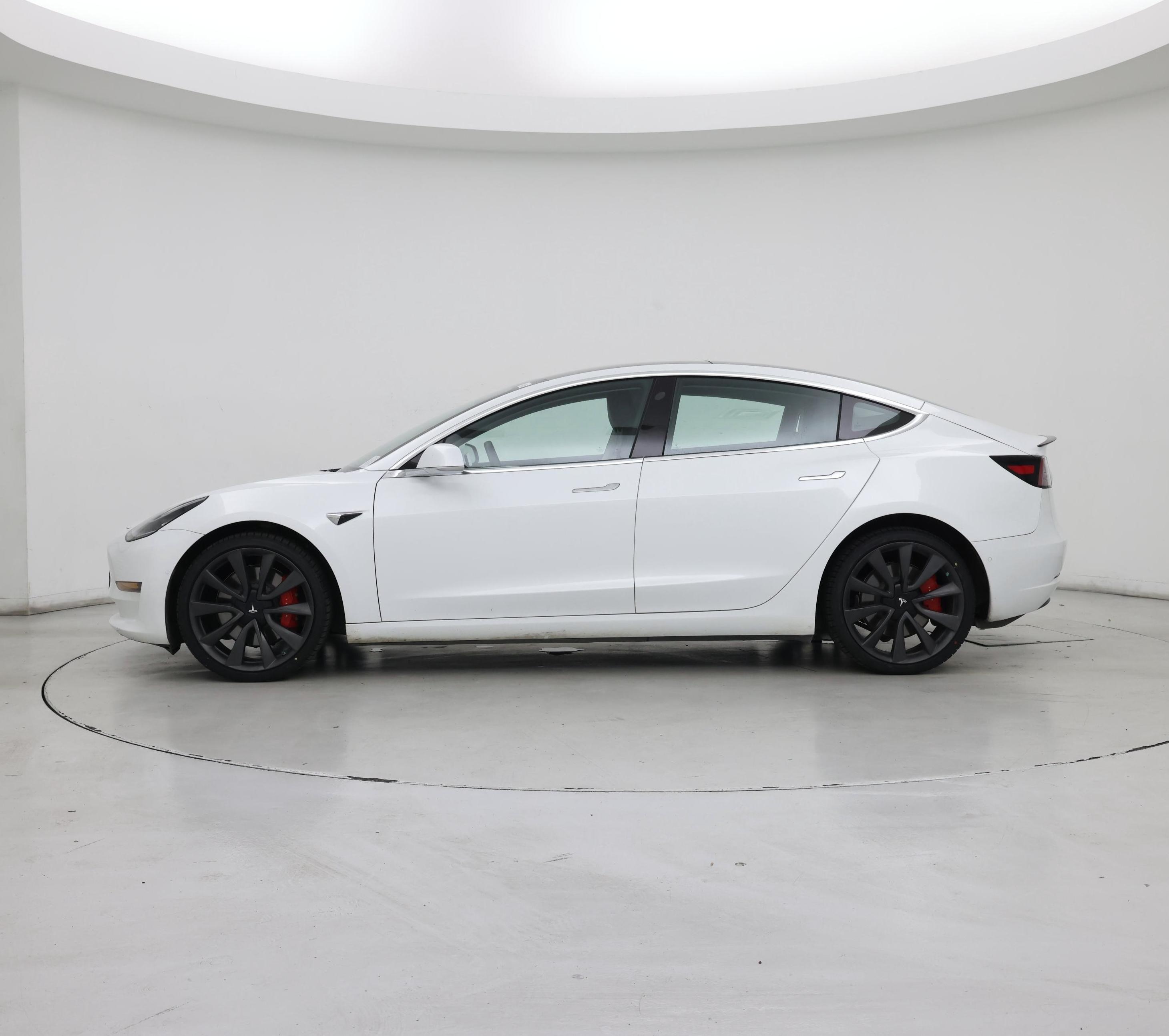 Thumbnail: 2020 Tesla Model 3 - 3