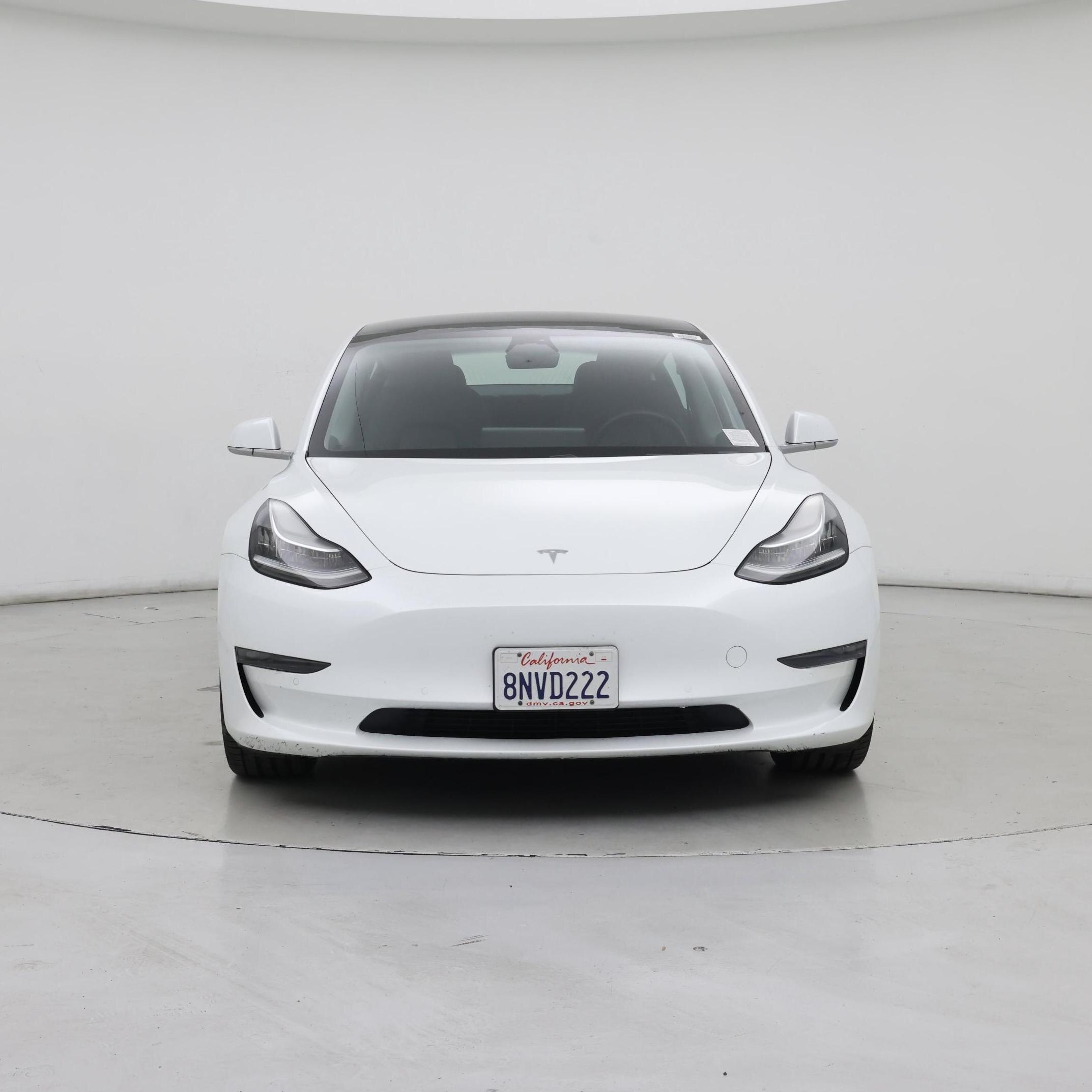 Thumbnail: 2020 Tesla Model 3 - 5