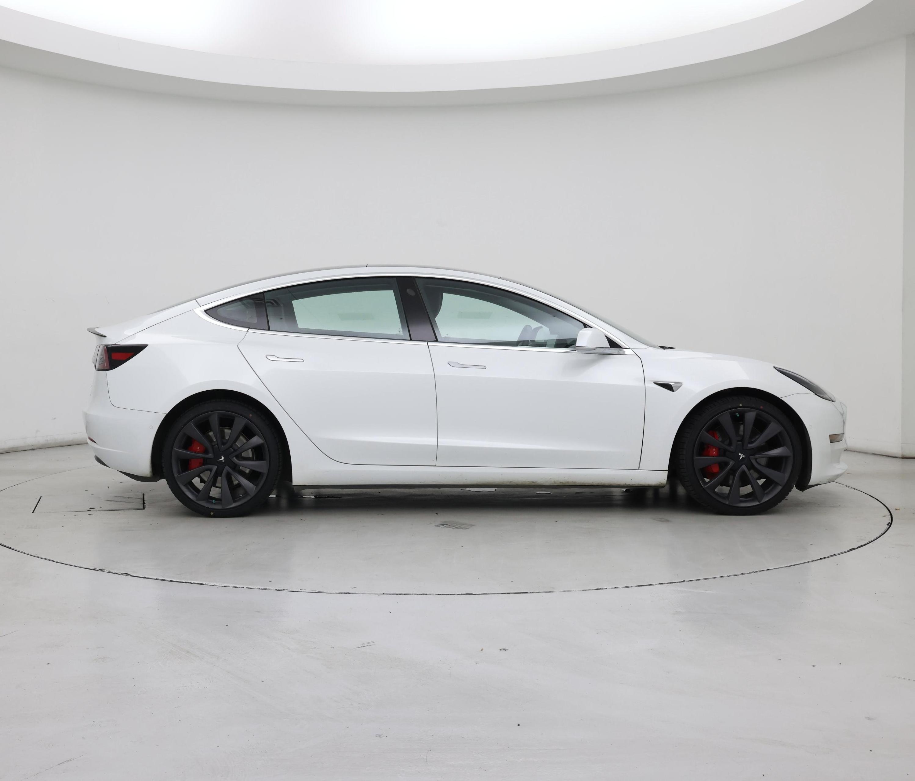 Thumbnail: 2020 Tesla Model 3 - 7