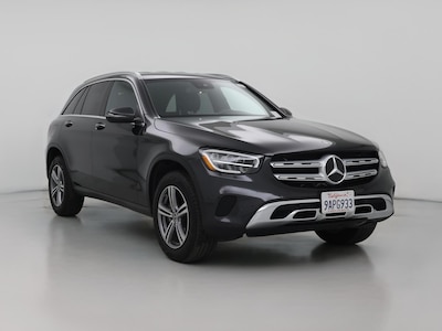 2022 Mercedes-Benz GLC300