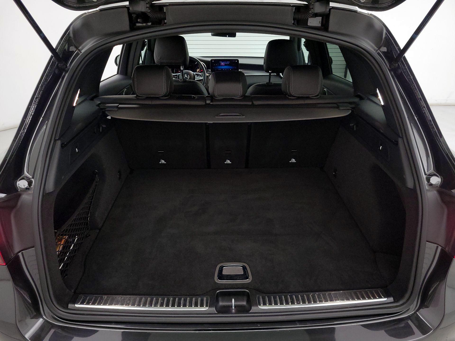 Thumbnail: 2022 Mercedes-Benz GLC - 20