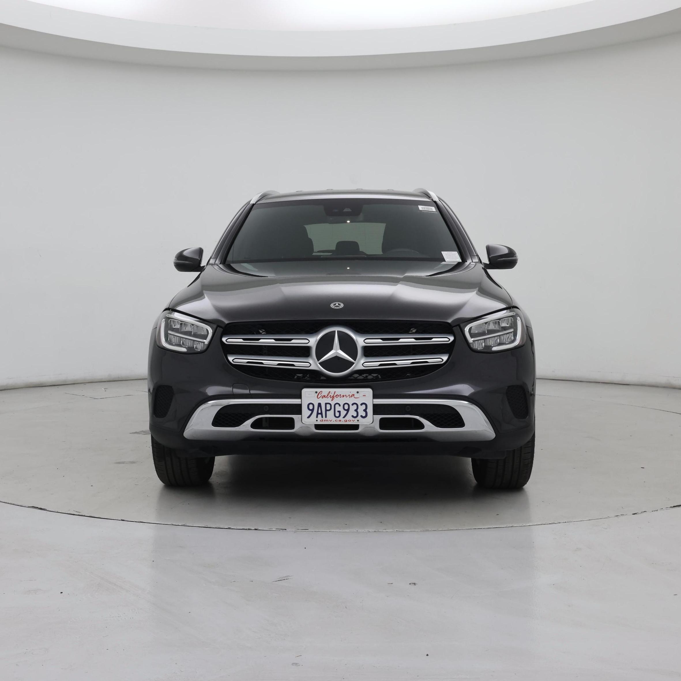 Thumbnail: 2022 Mercedes-Benz GLC - 5