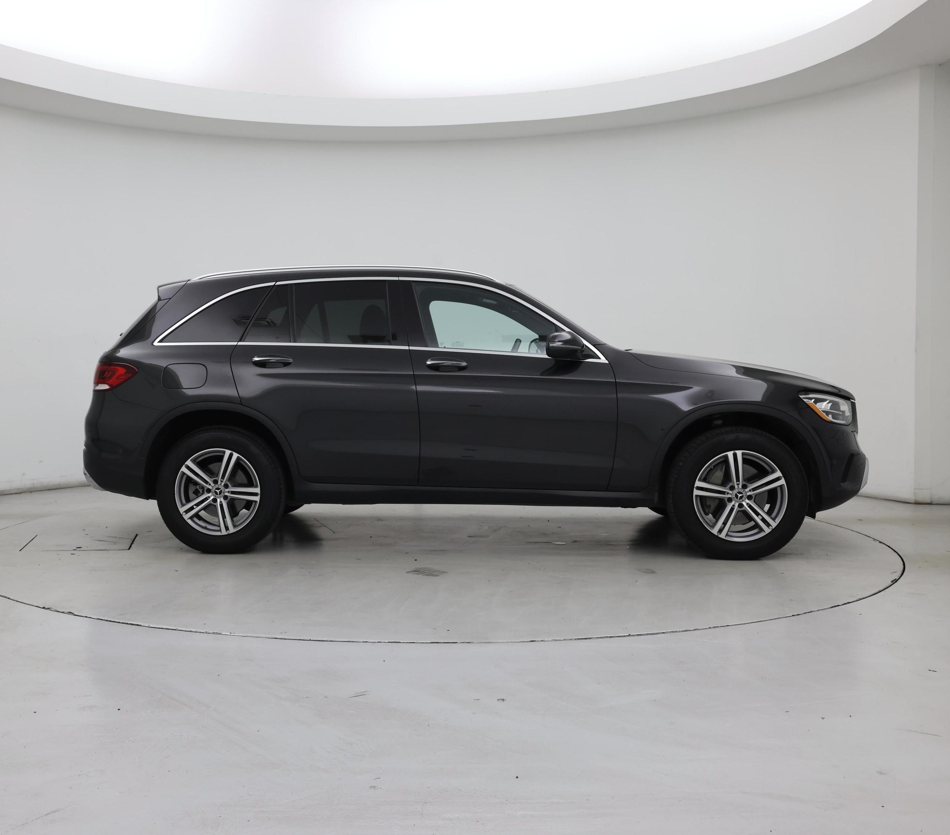 Thumbnail: 2022 Mercedes-Benz GLC - 7