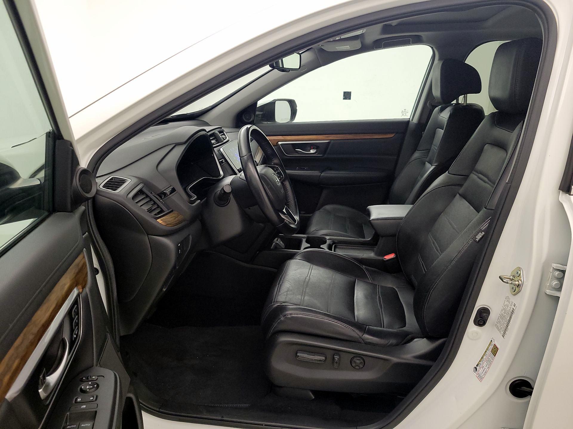 Thumbnail: 2018 Honda CR-V - 11