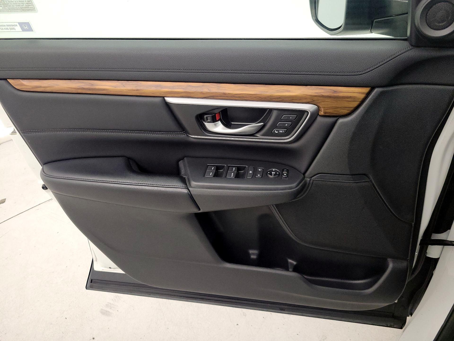 Thumbnail: 2018 Honda CR-V - 12