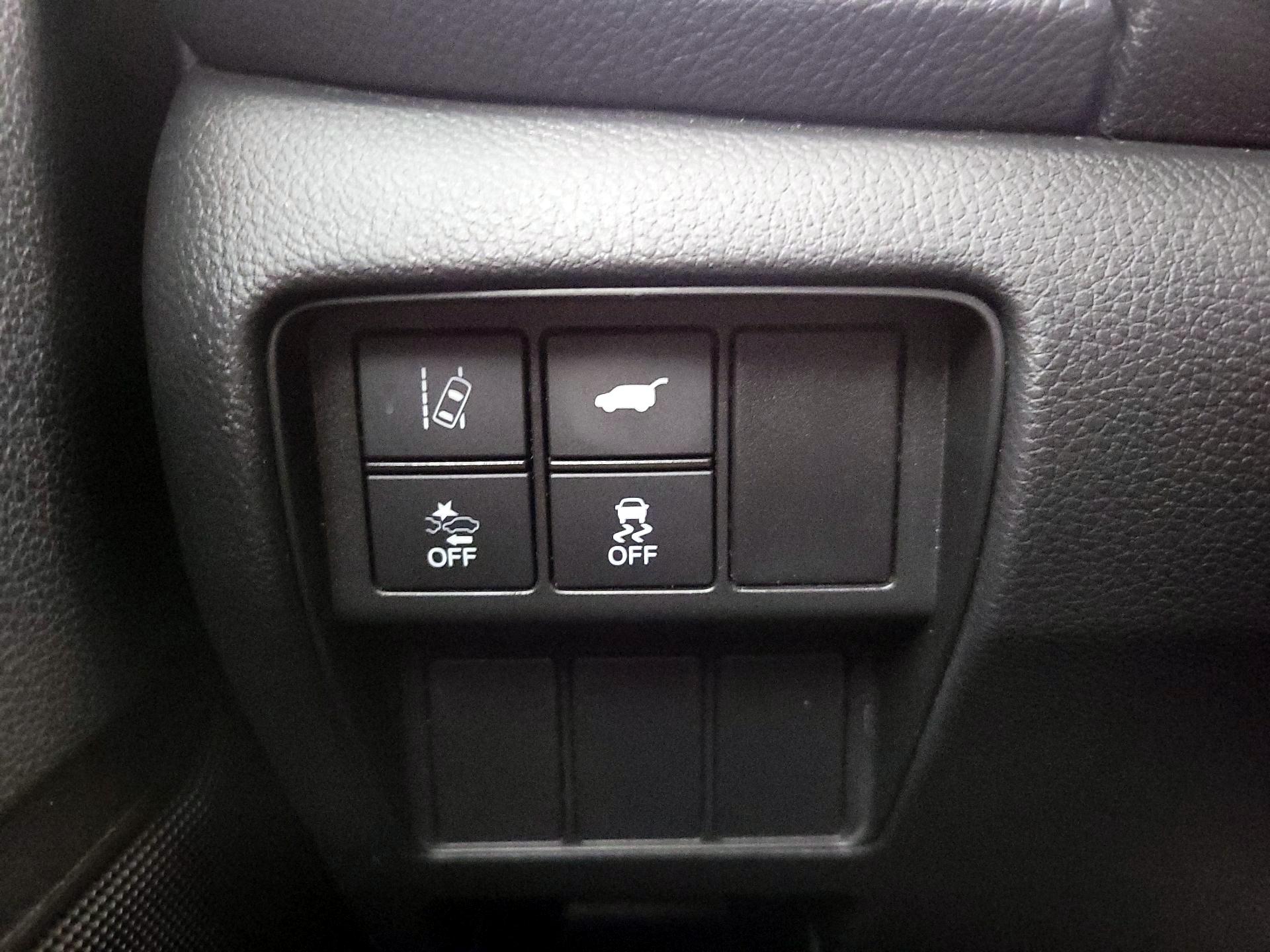 Thumbnail: 2018 Honda CR-V - 13