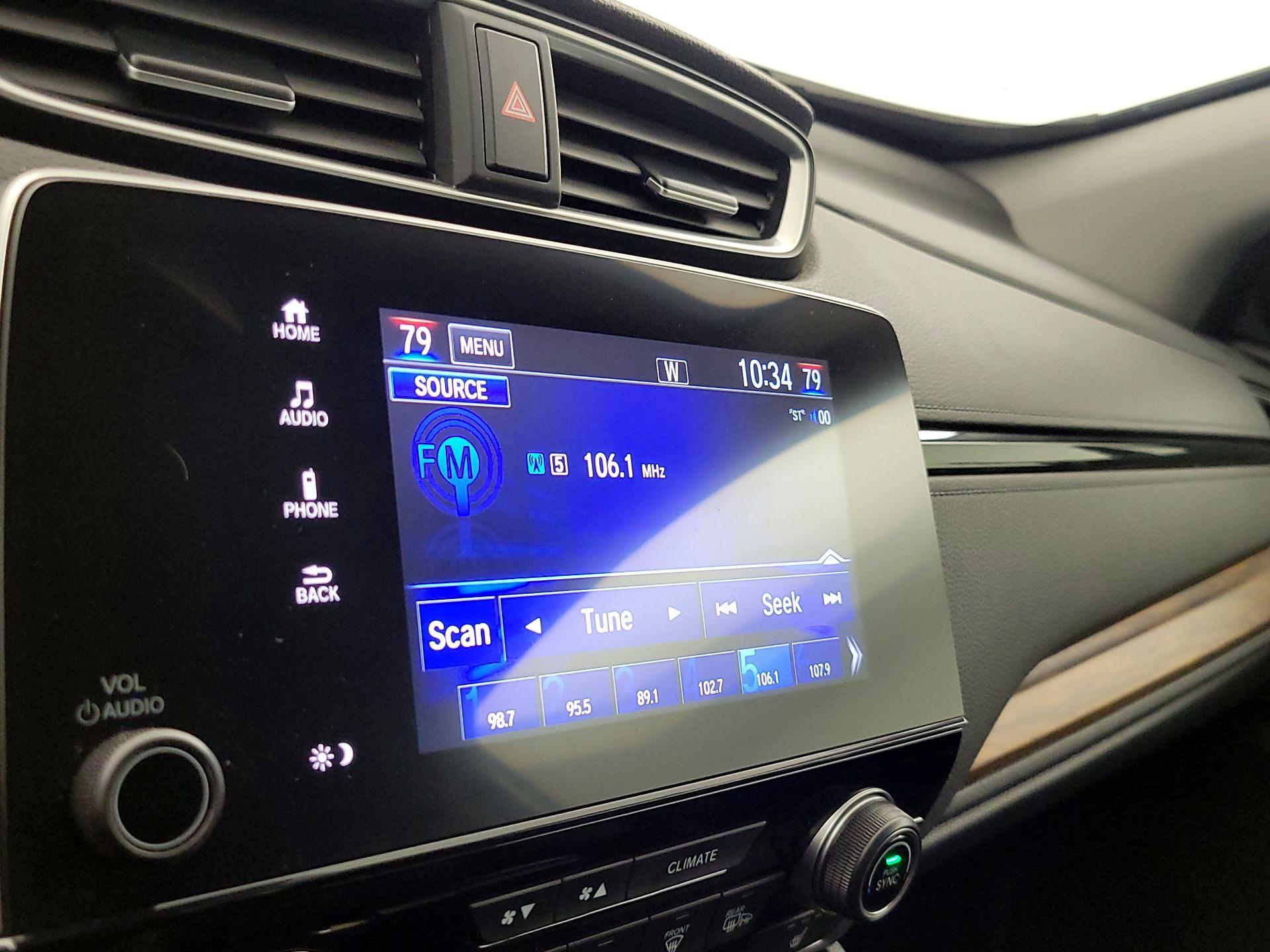 Thumbnail: 2018 Honda CR-V - 15