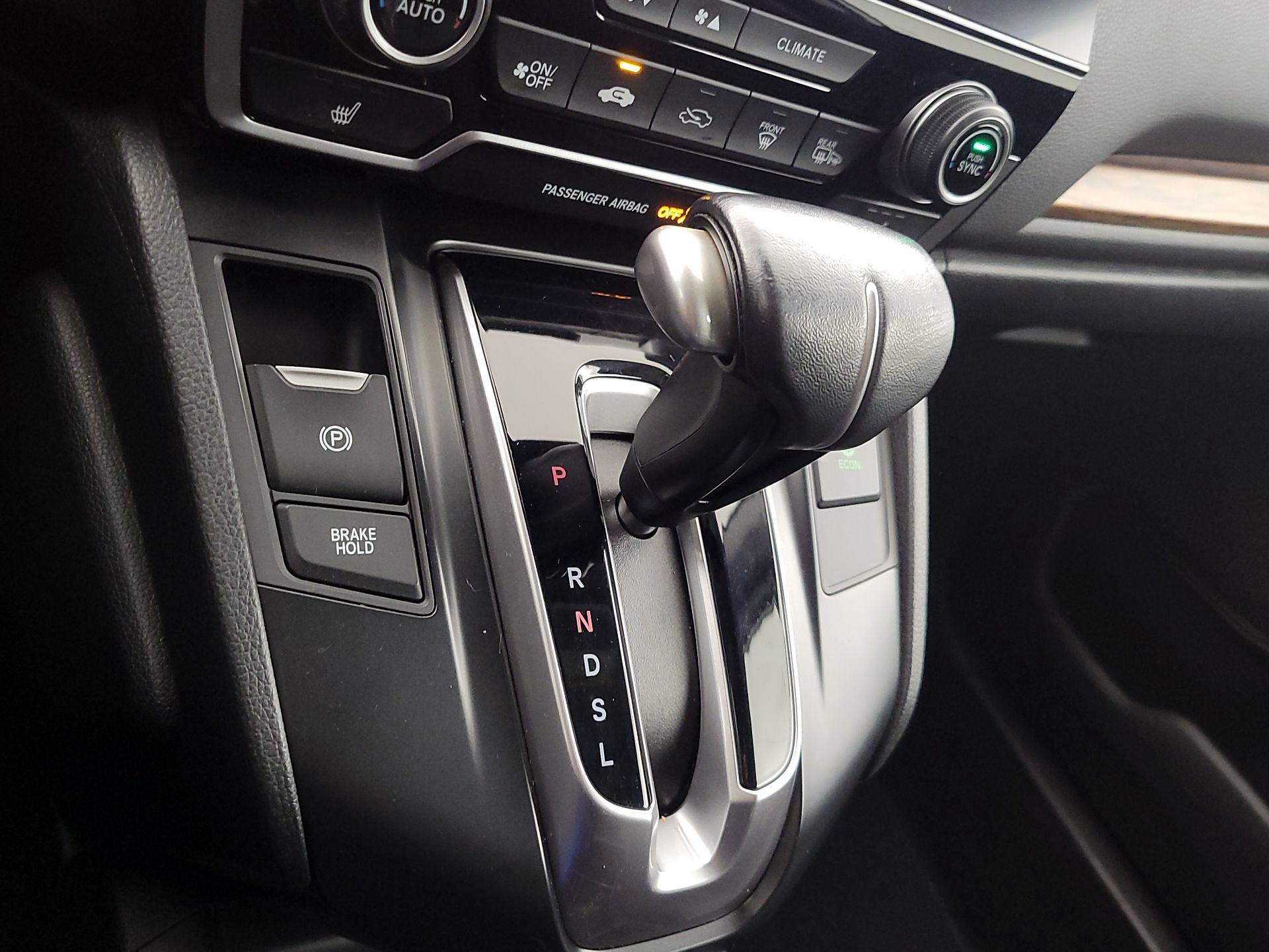 Thumbnail: 2018 Honda CR-V - 17