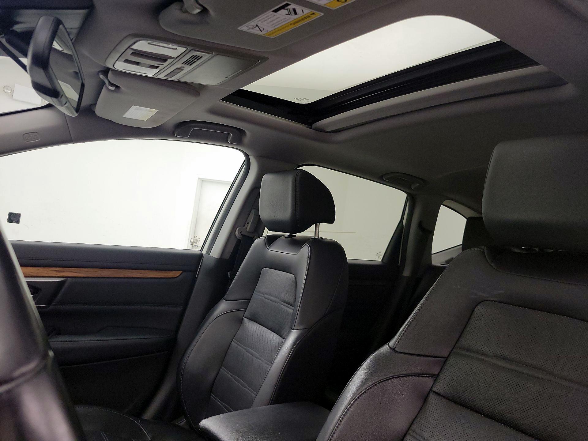 Thumbnail: 2018 Honda CR-V - 18