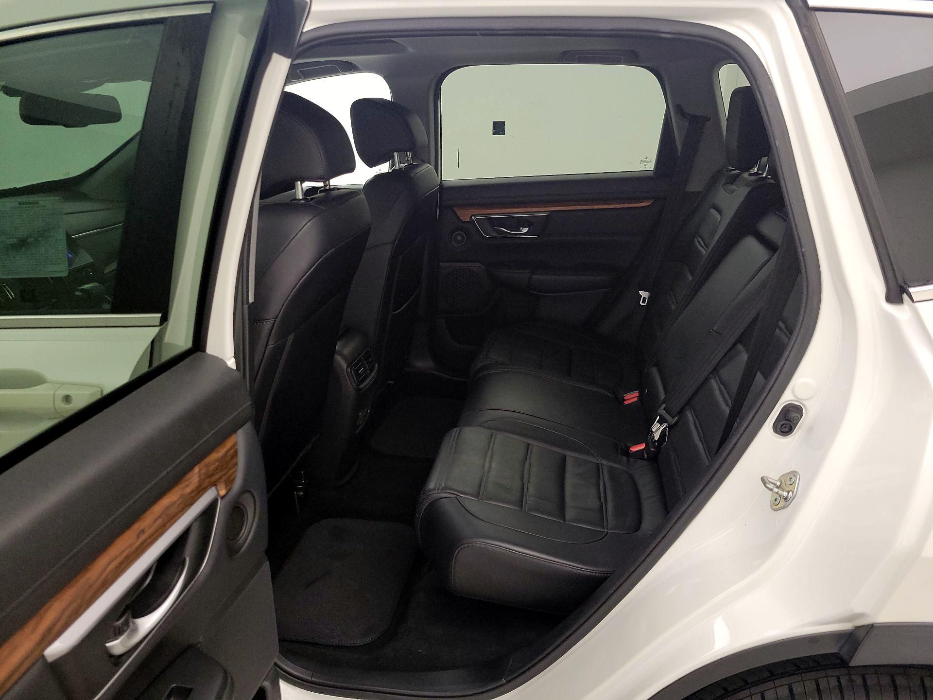 Thumbnail: 2018 Honda CR-V - 19