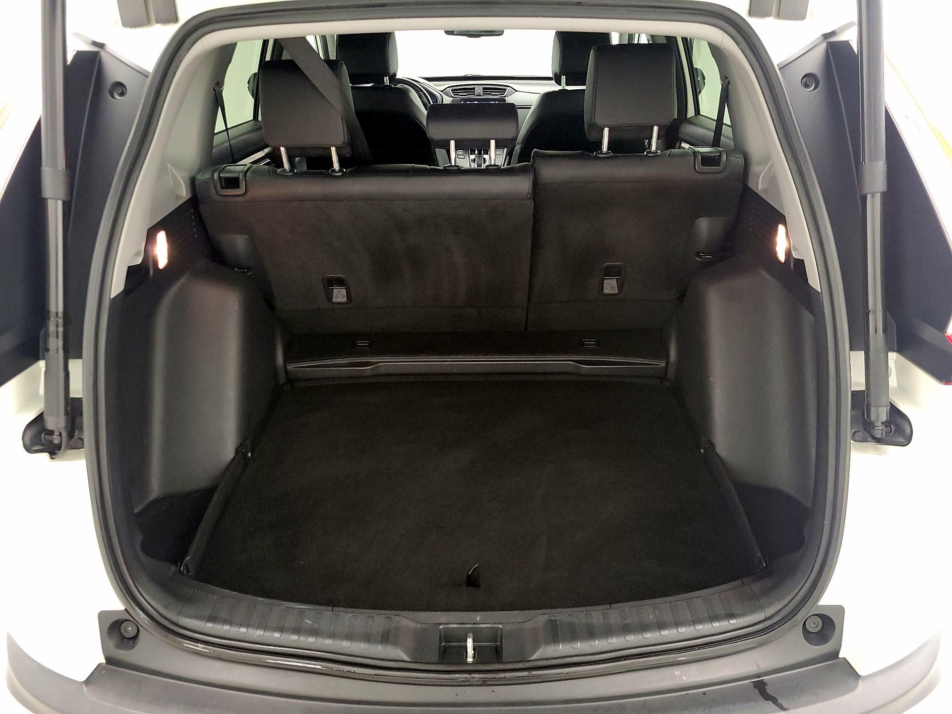 Thumbnail: 2018 Honda CR-V - 20