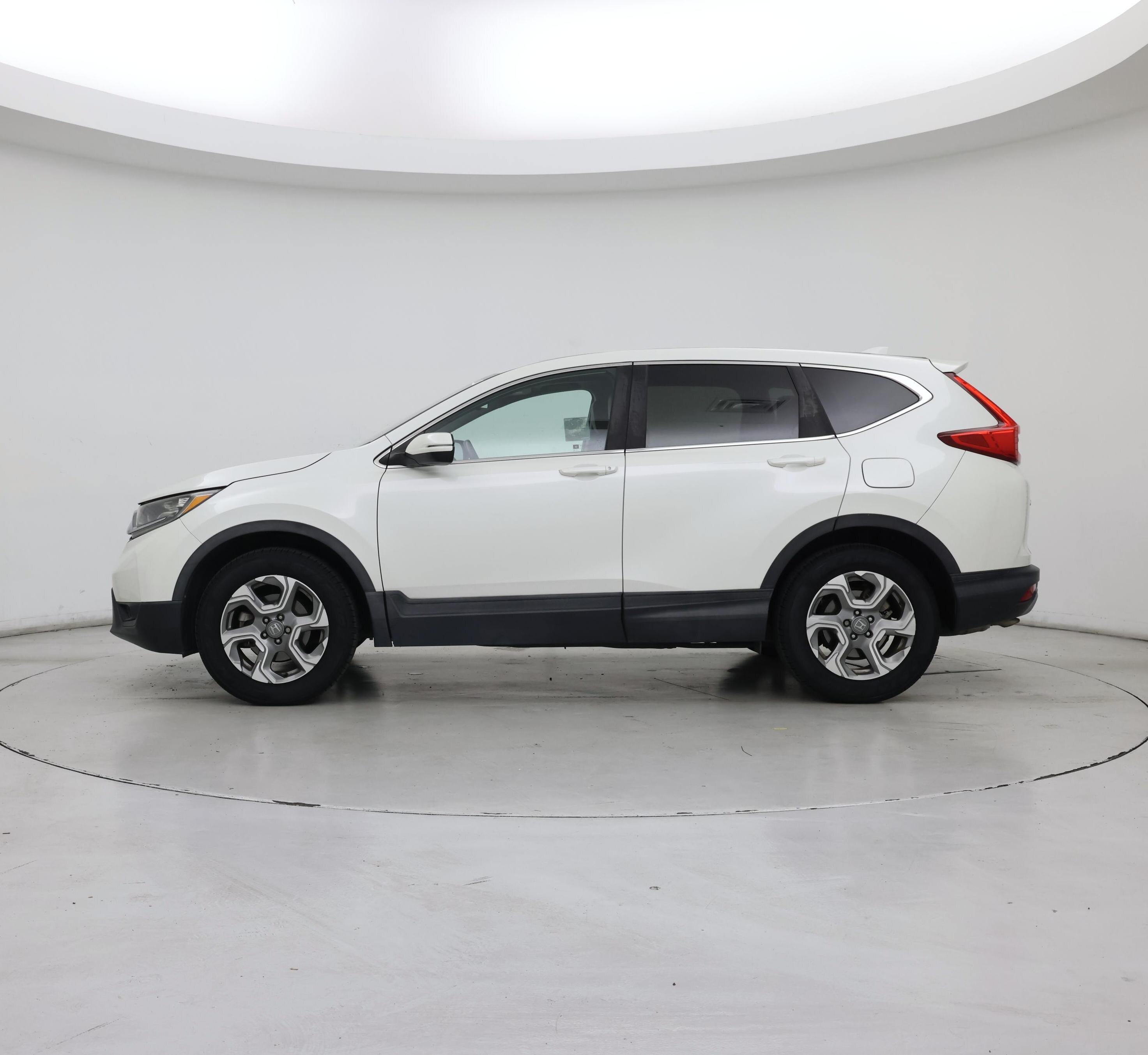 Thumbnail: 2018 Honda CR-V - 3