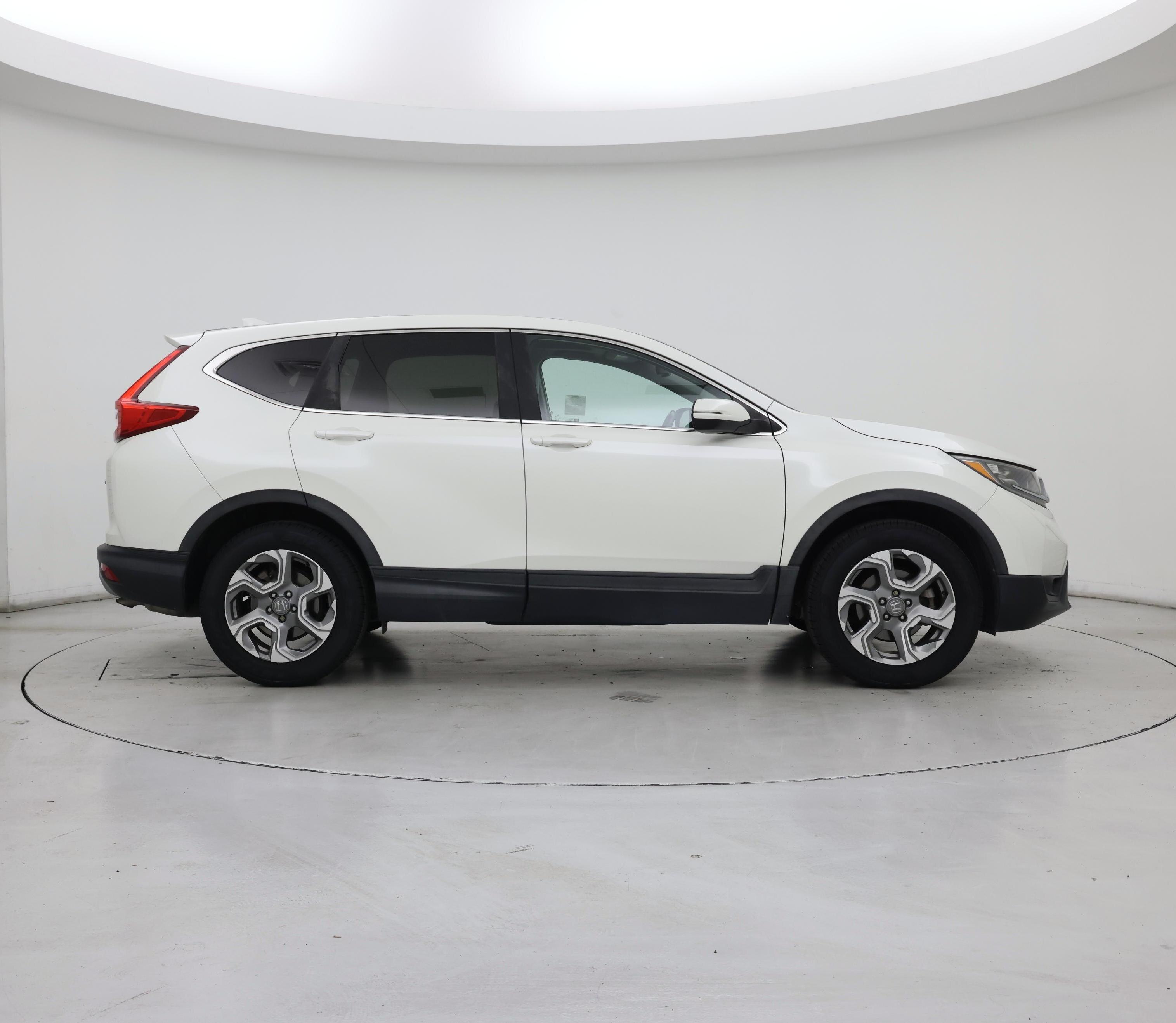 Thumbnail: 2018 Honda CR-V - 7
