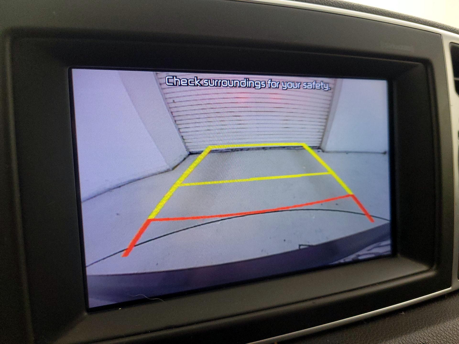 Thumbnail: 2018 Kia Sportage - 14