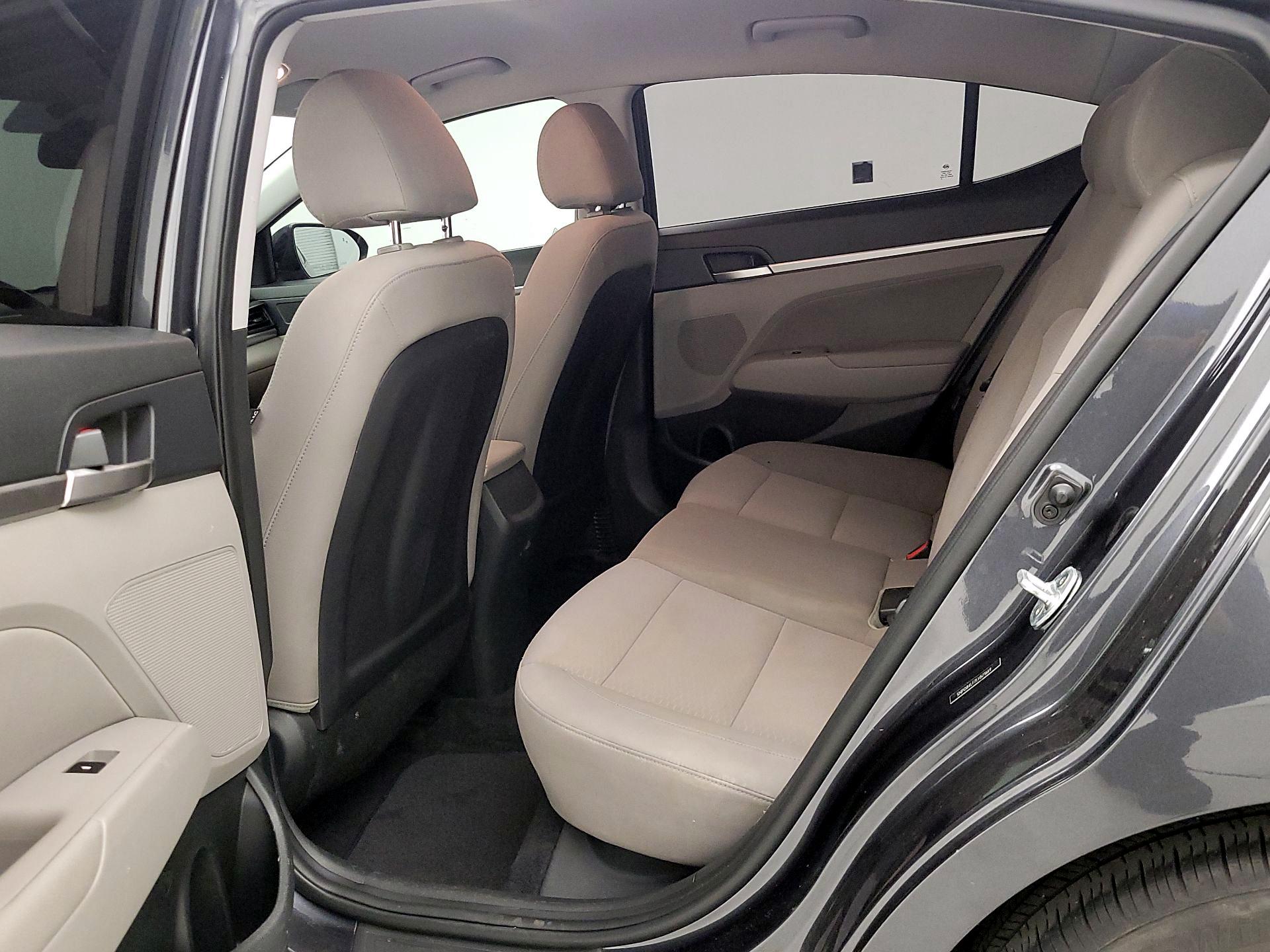 Thumbnail: 2020 Hyundai Elantra - 19