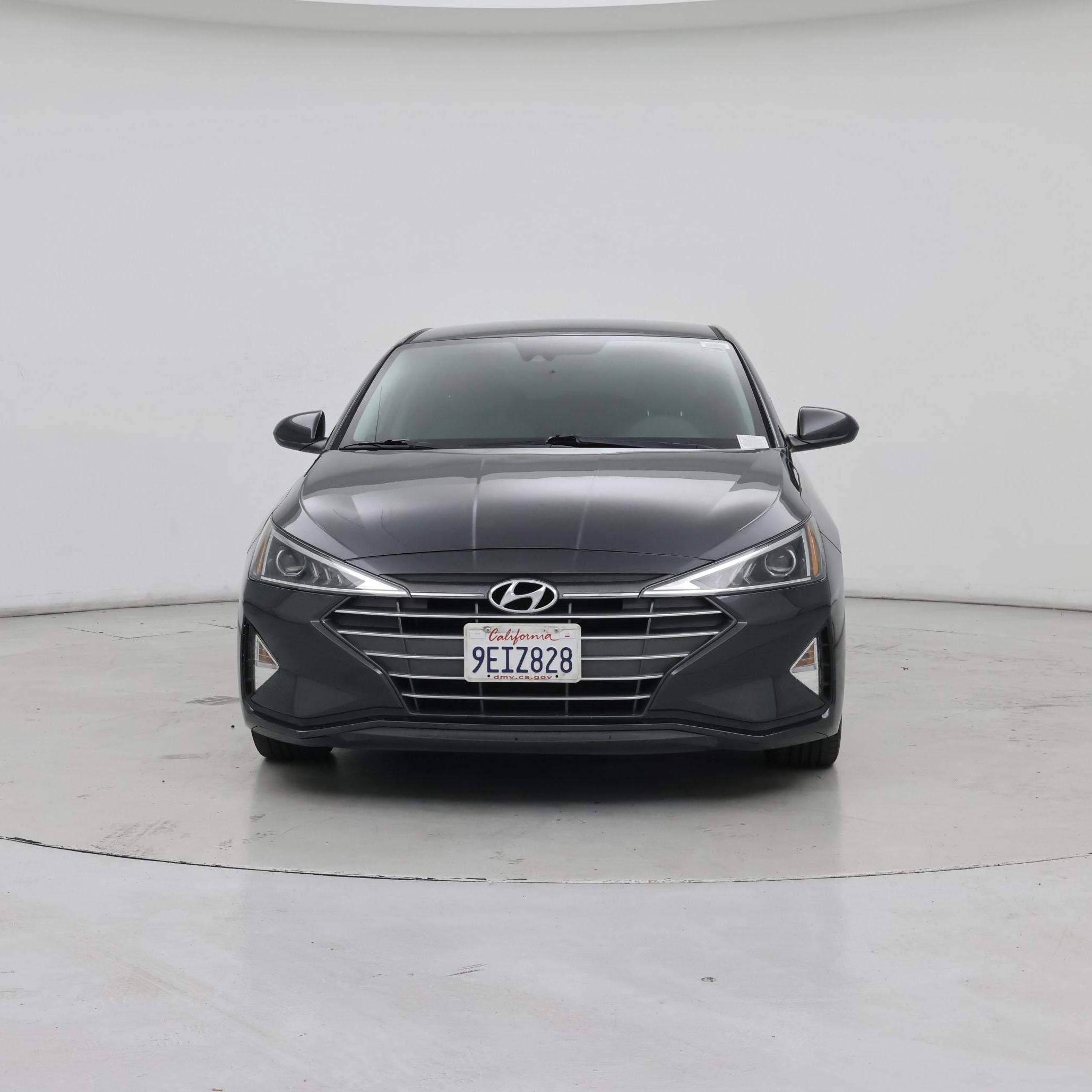 Thumbnail: 2020 Hyundai Elantra - 5