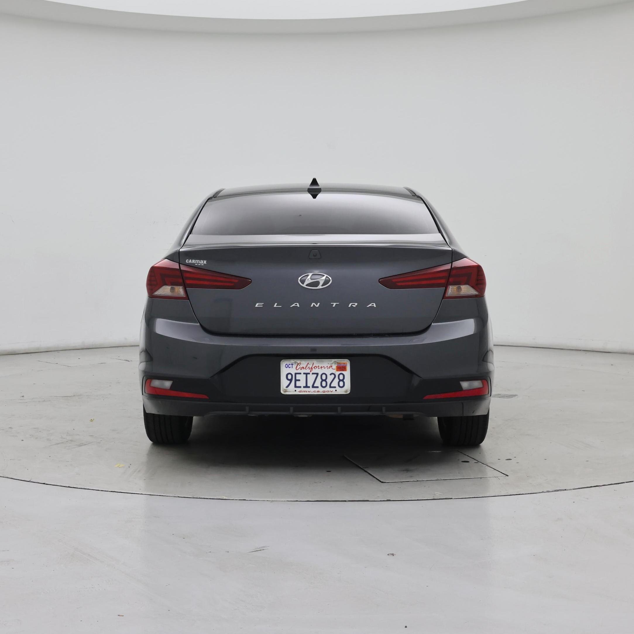 Thumbnail: 2020 Hyundai Elantra - 6