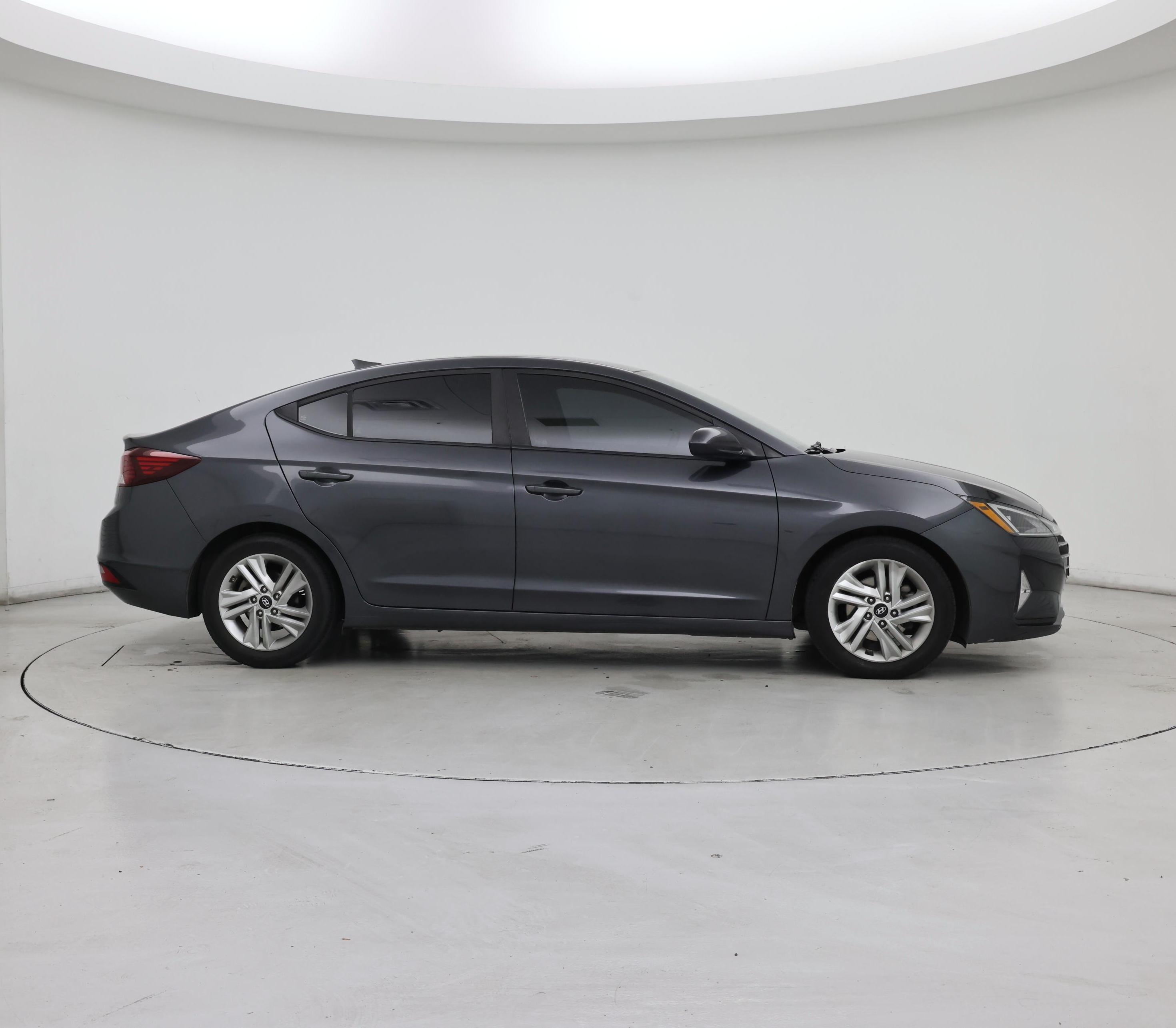 Thumbnail: 2020 Hyundai Elantra - 7