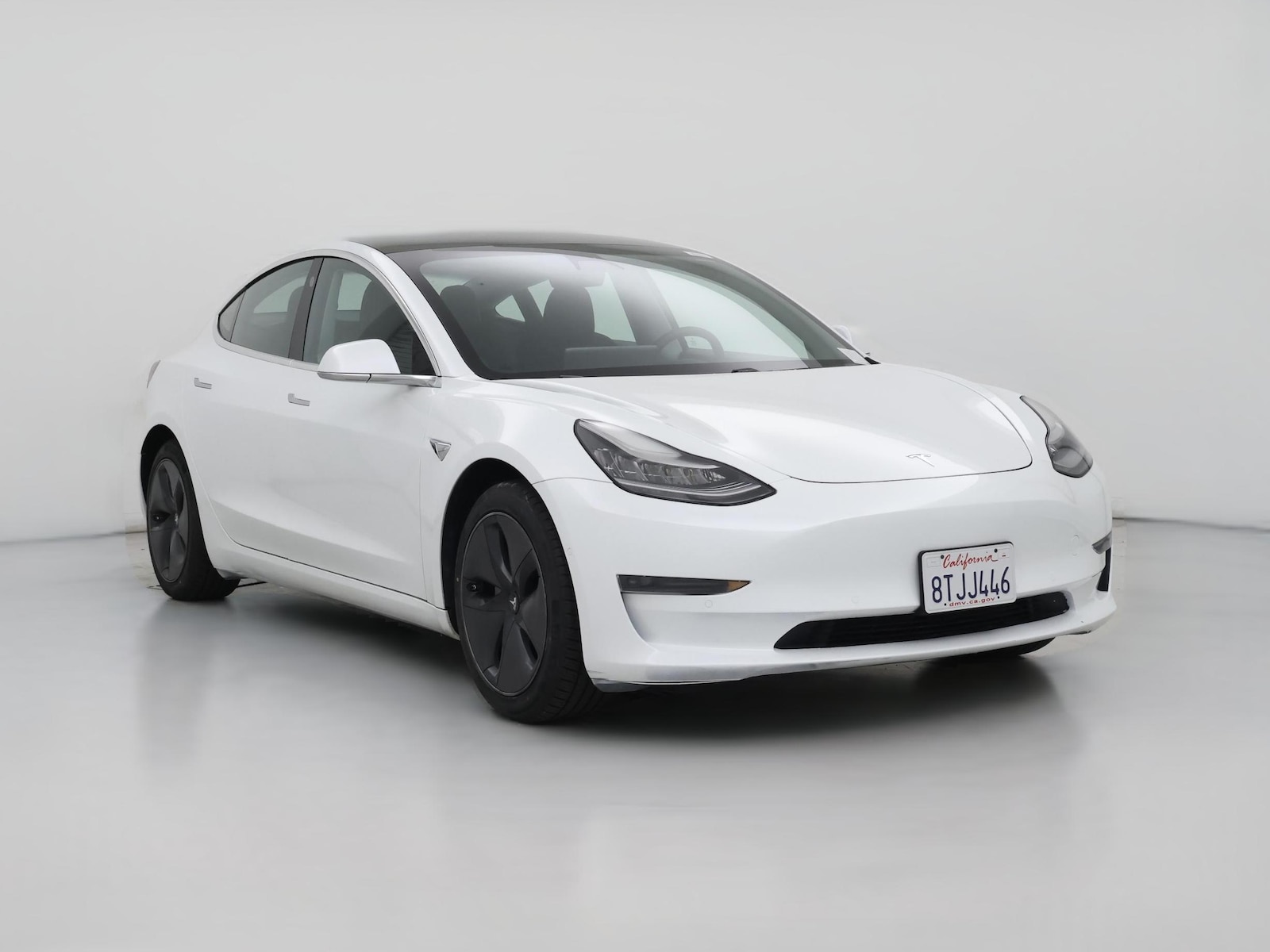 2020 Tesla Model 3 Base