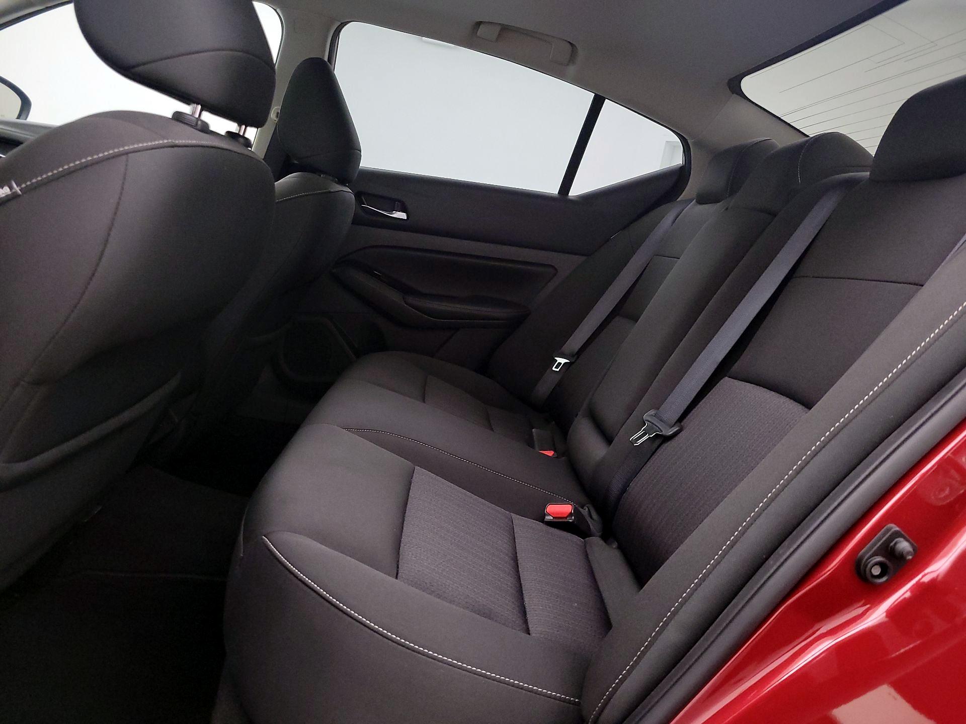 Thumbnail: 2021 Nissan Altima - 20