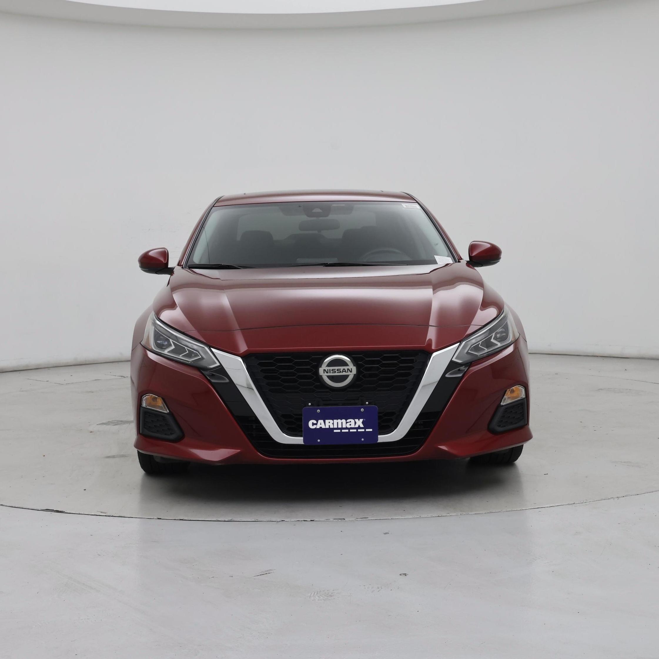 Thumbnail: 2021 Nissan Altima - 5