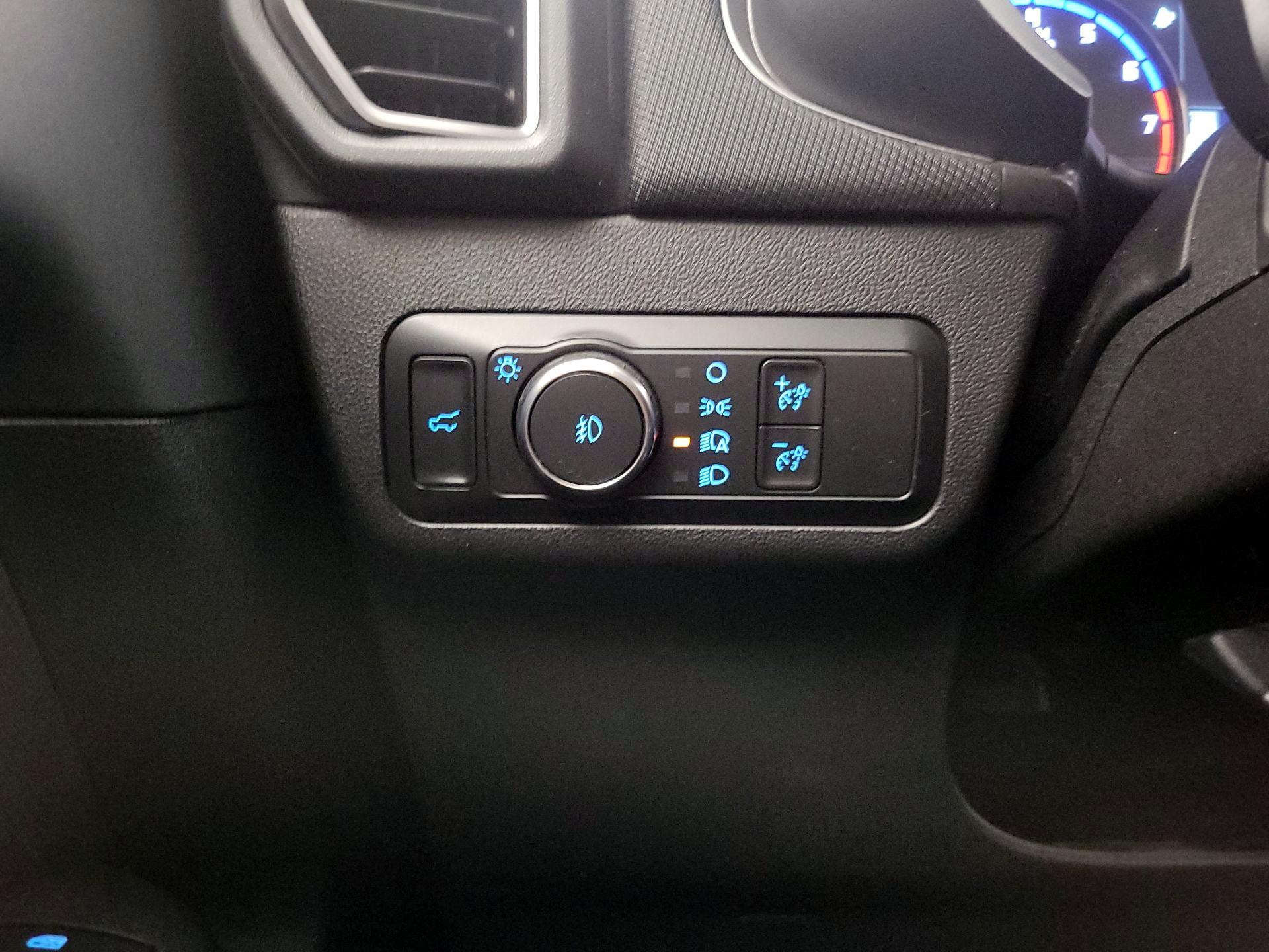 Thumbnail: 2022 Ford Bronco Sport - 13