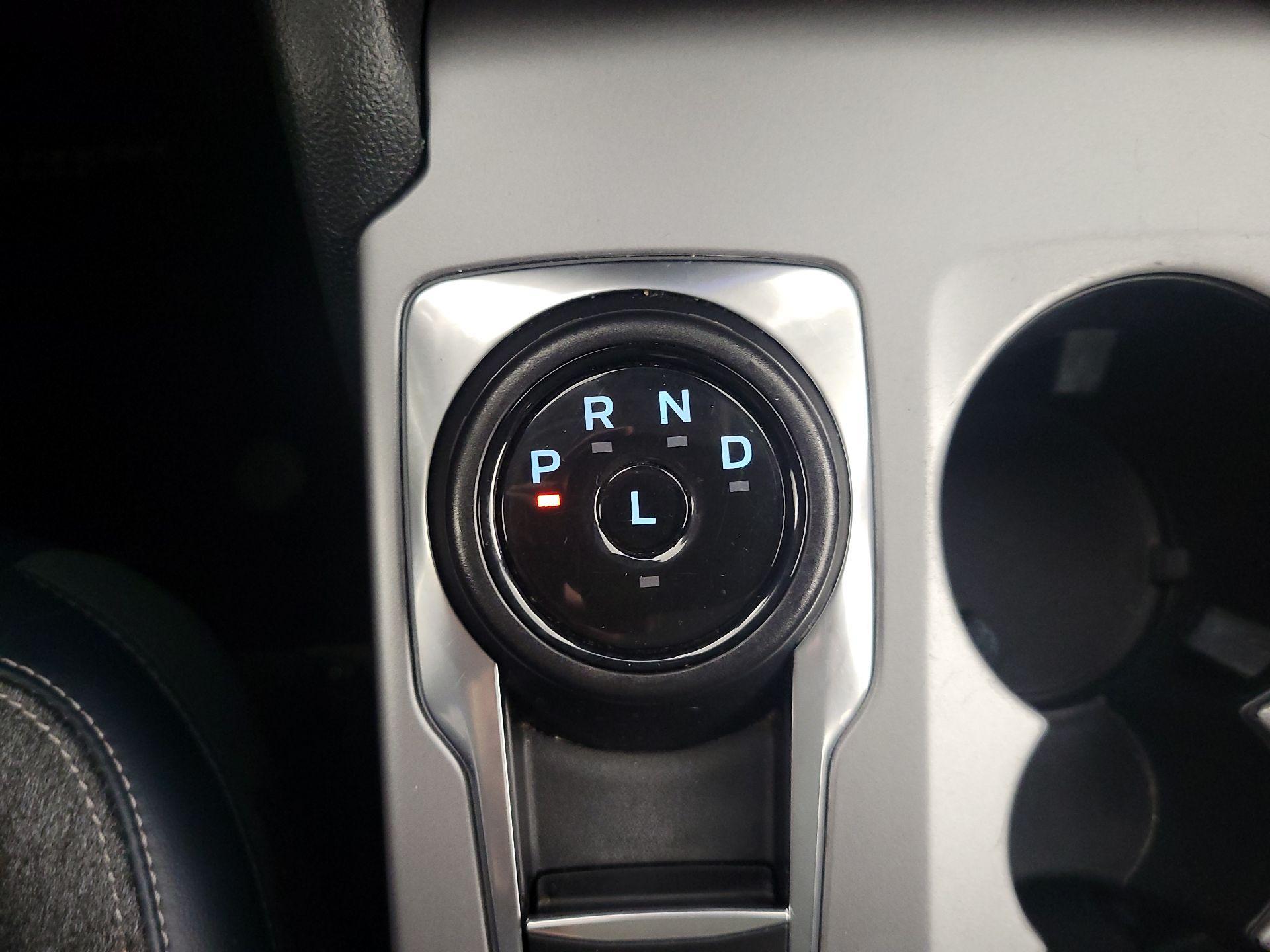 Thumbnail: 2022 Ford Bronco Sport - 18