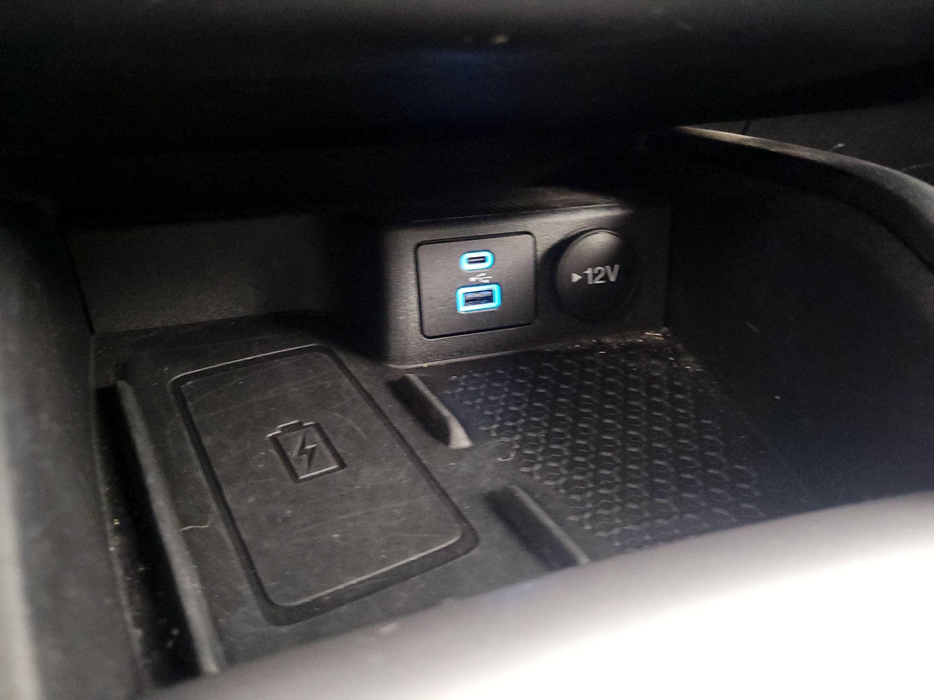 Thumbnail: 2022 Ford Bronco Sport - 19